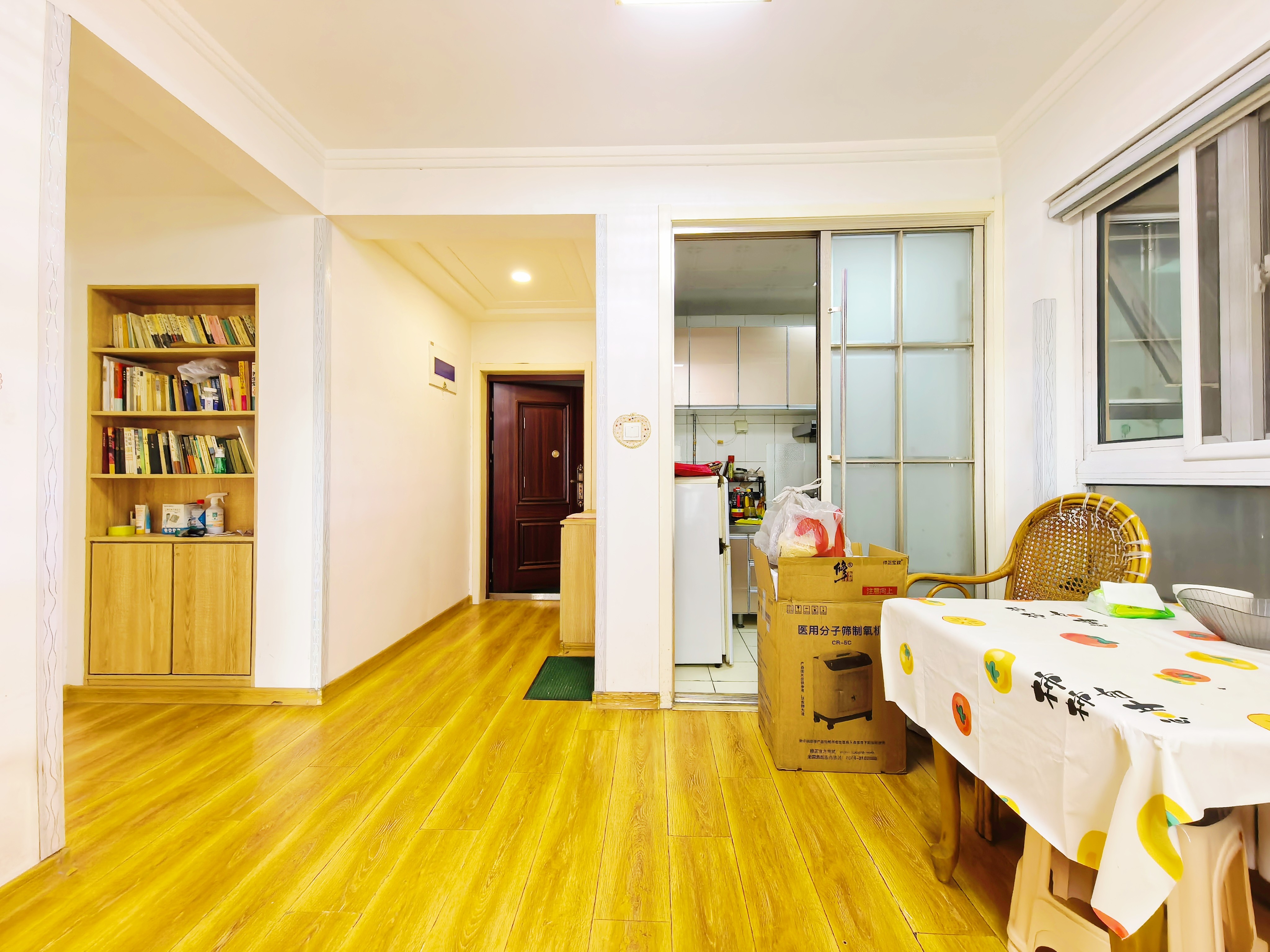 绿地国际花都(四期)