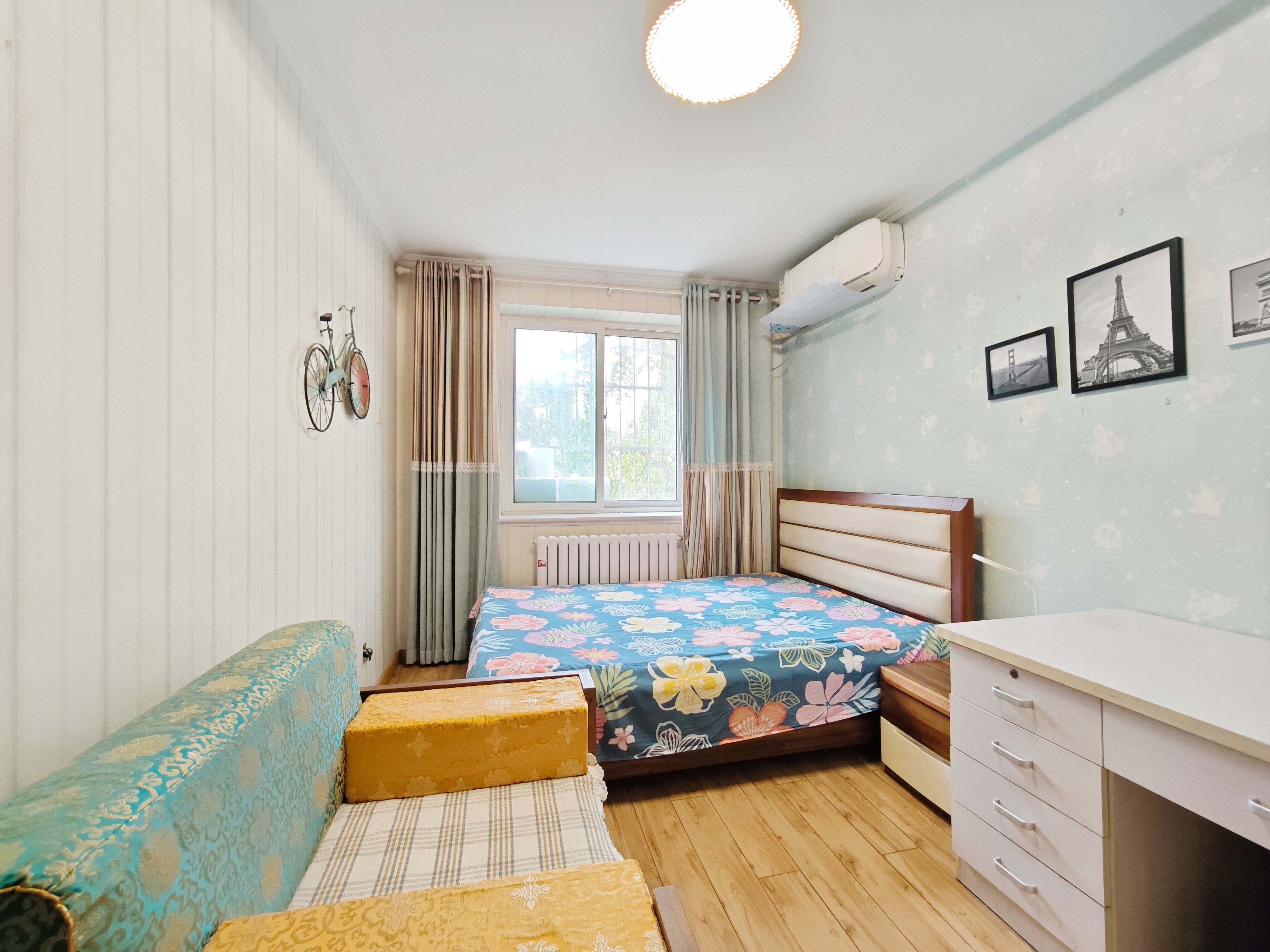 外海西子城市花园