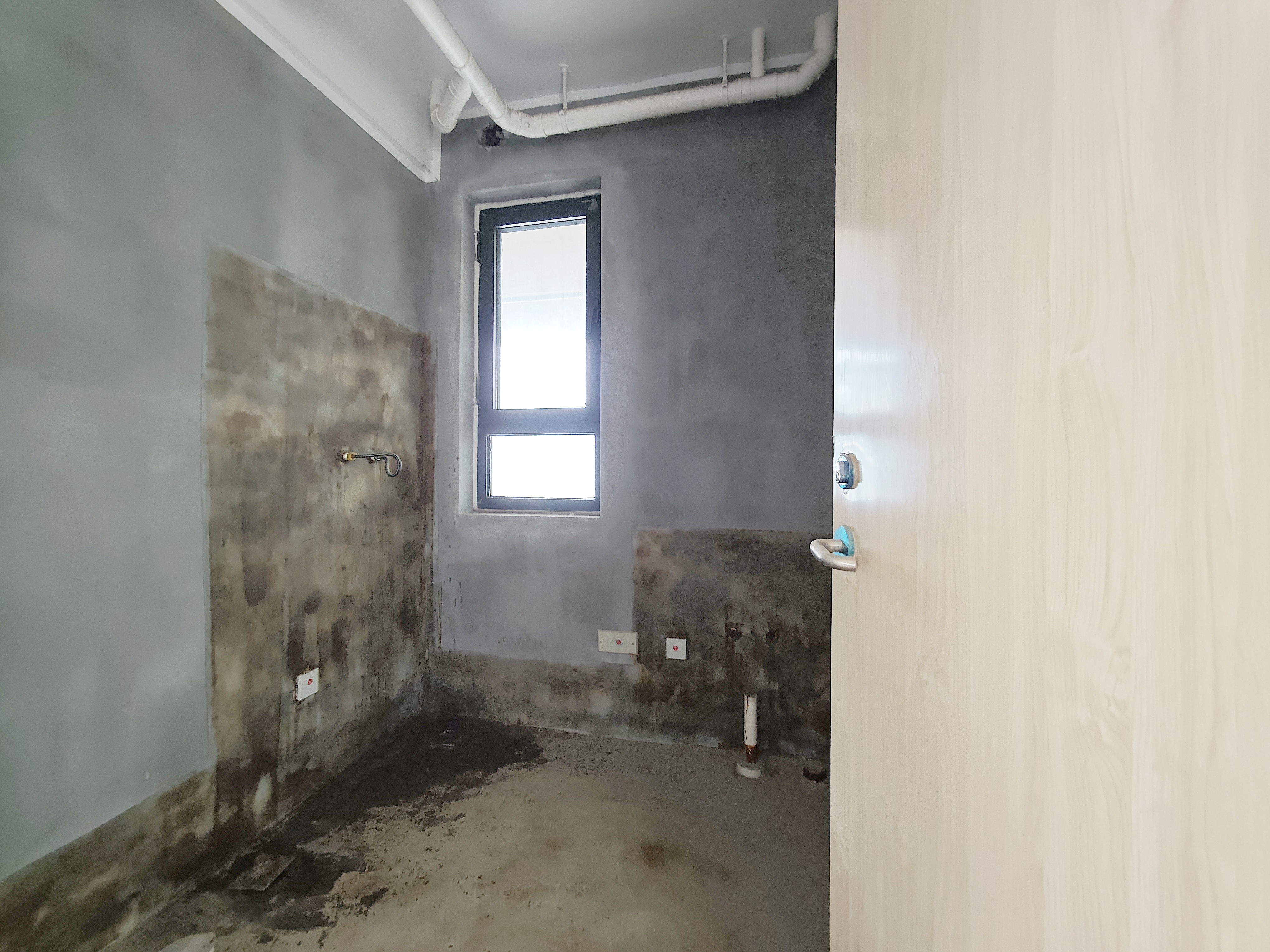 绿地IFC中央公馆