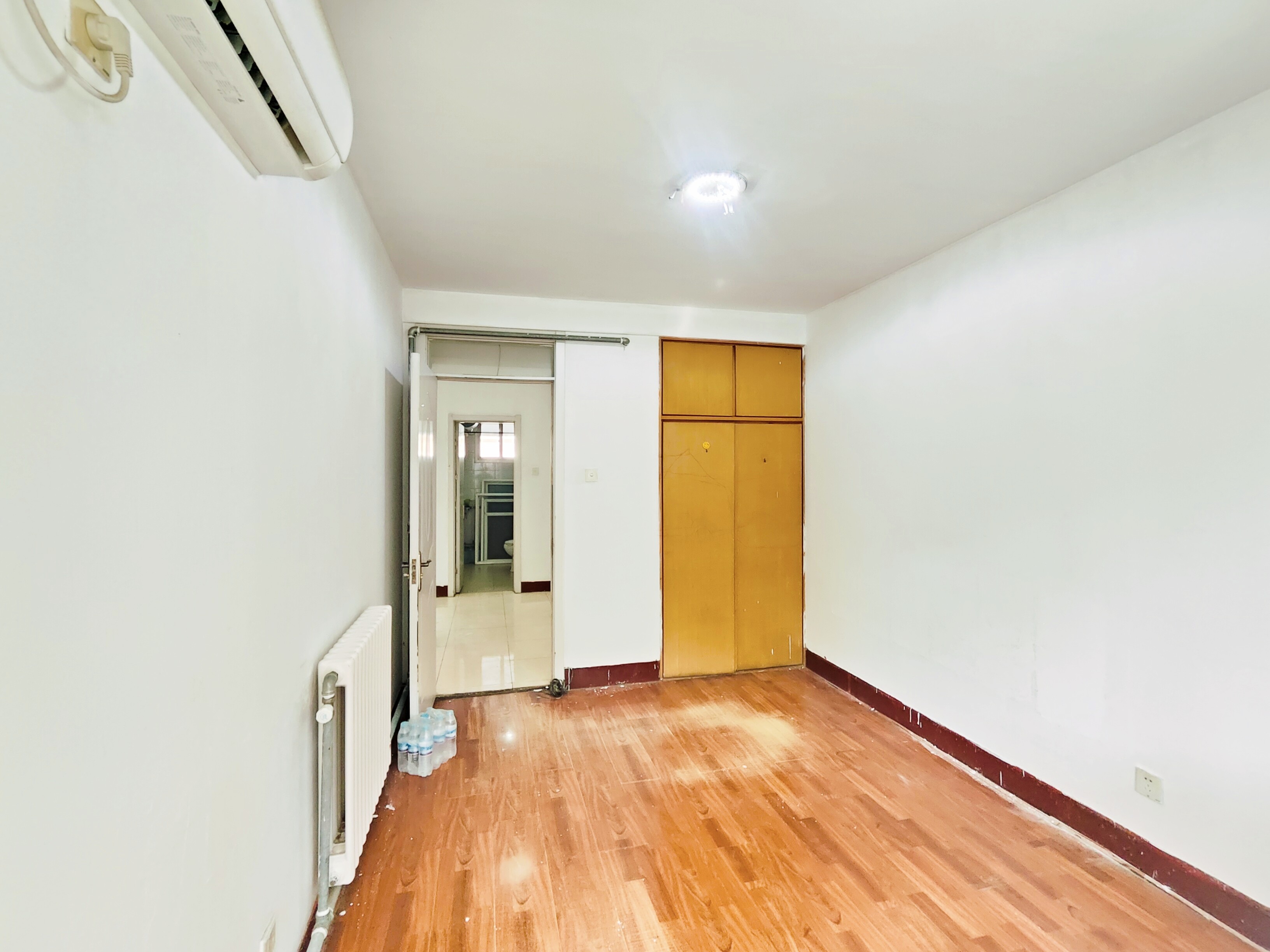 历山北路一建宿舍