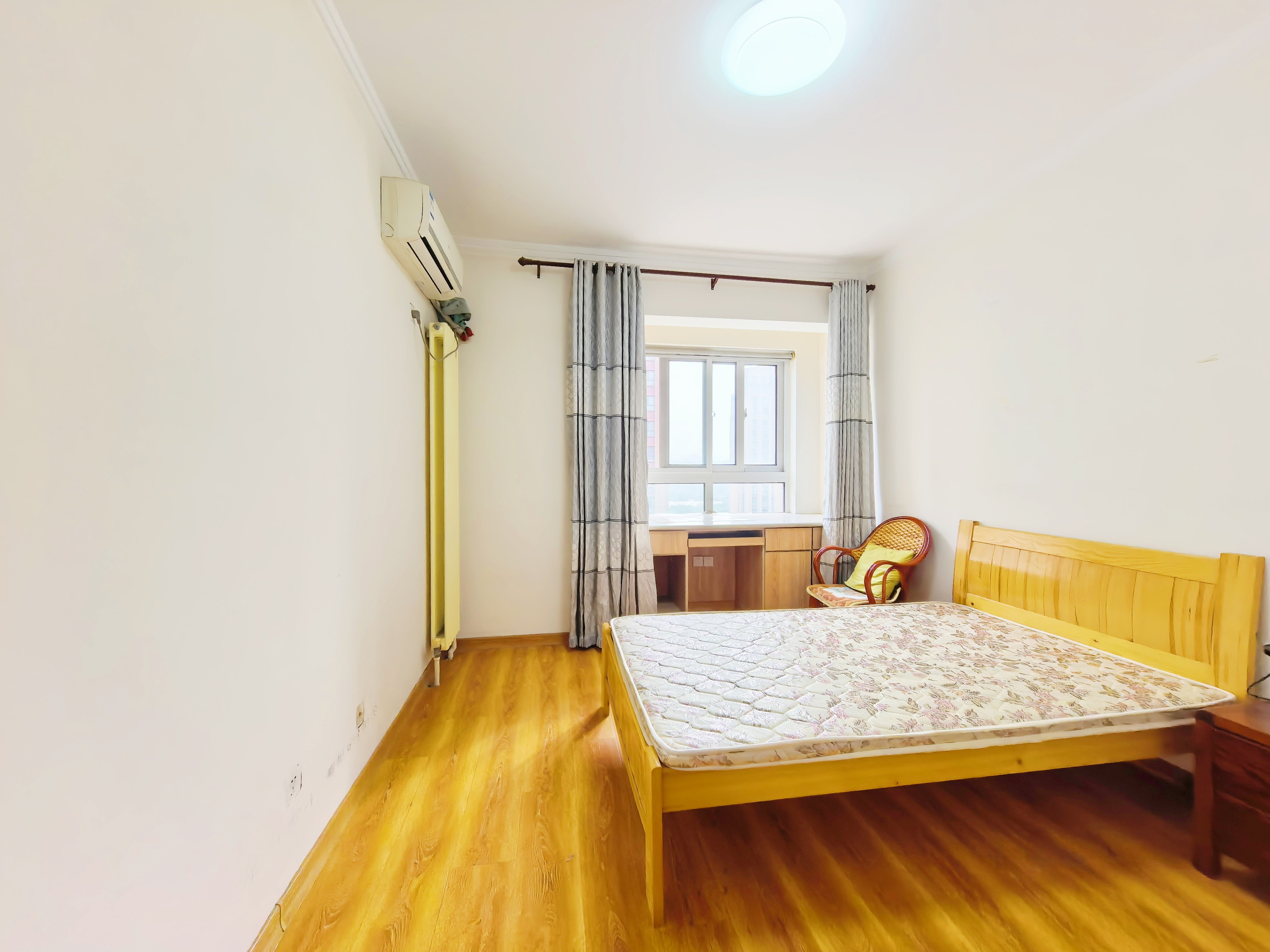 绿地国际花都(四期)