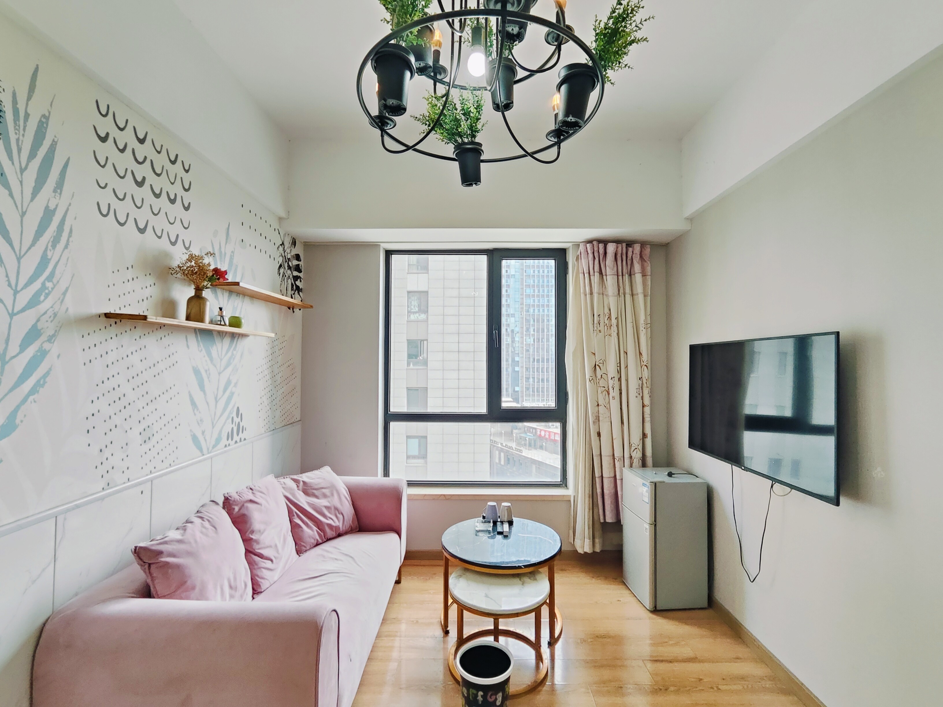  荣盛时代国际 南