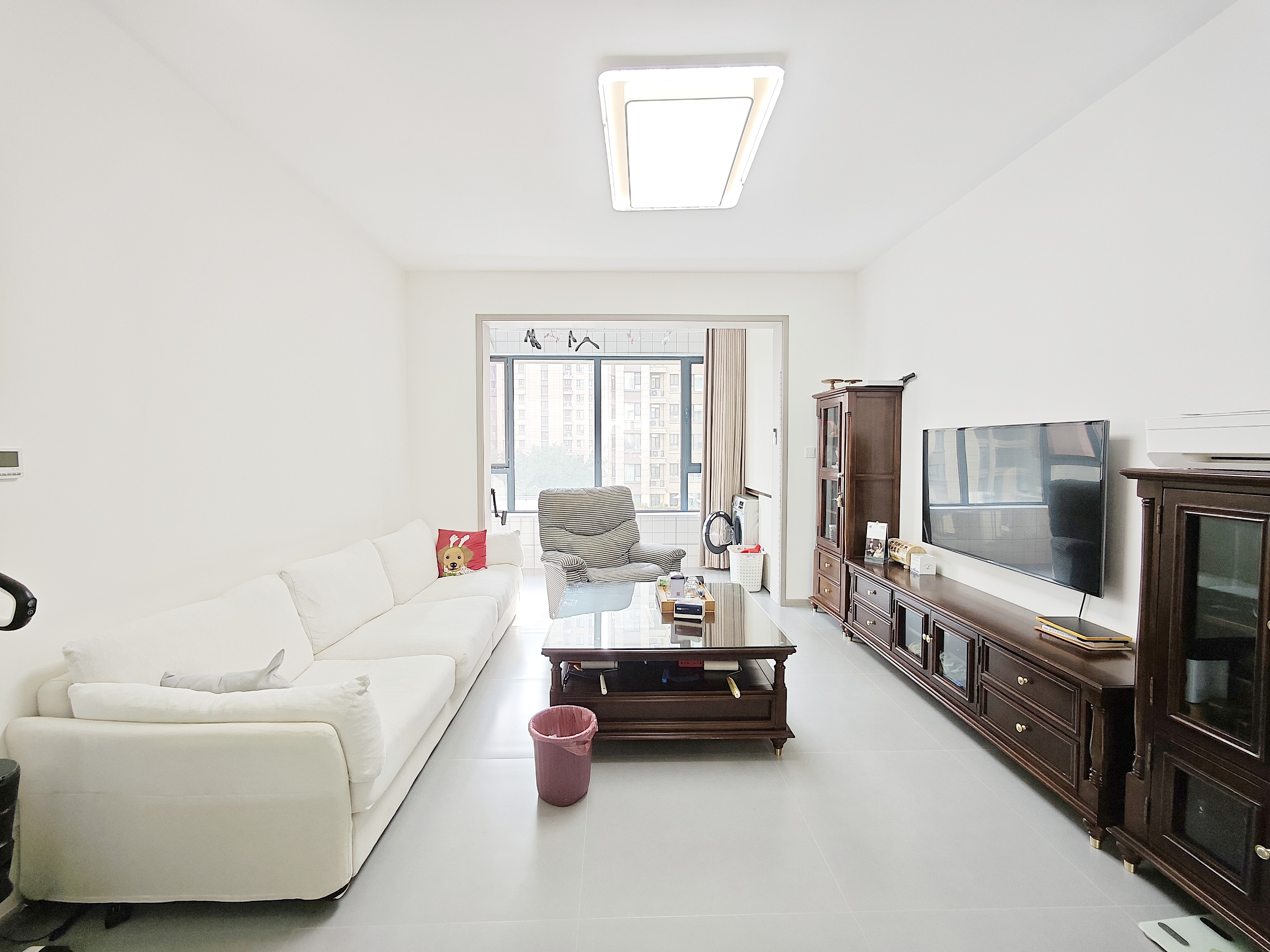 绿地IFC中央公馆