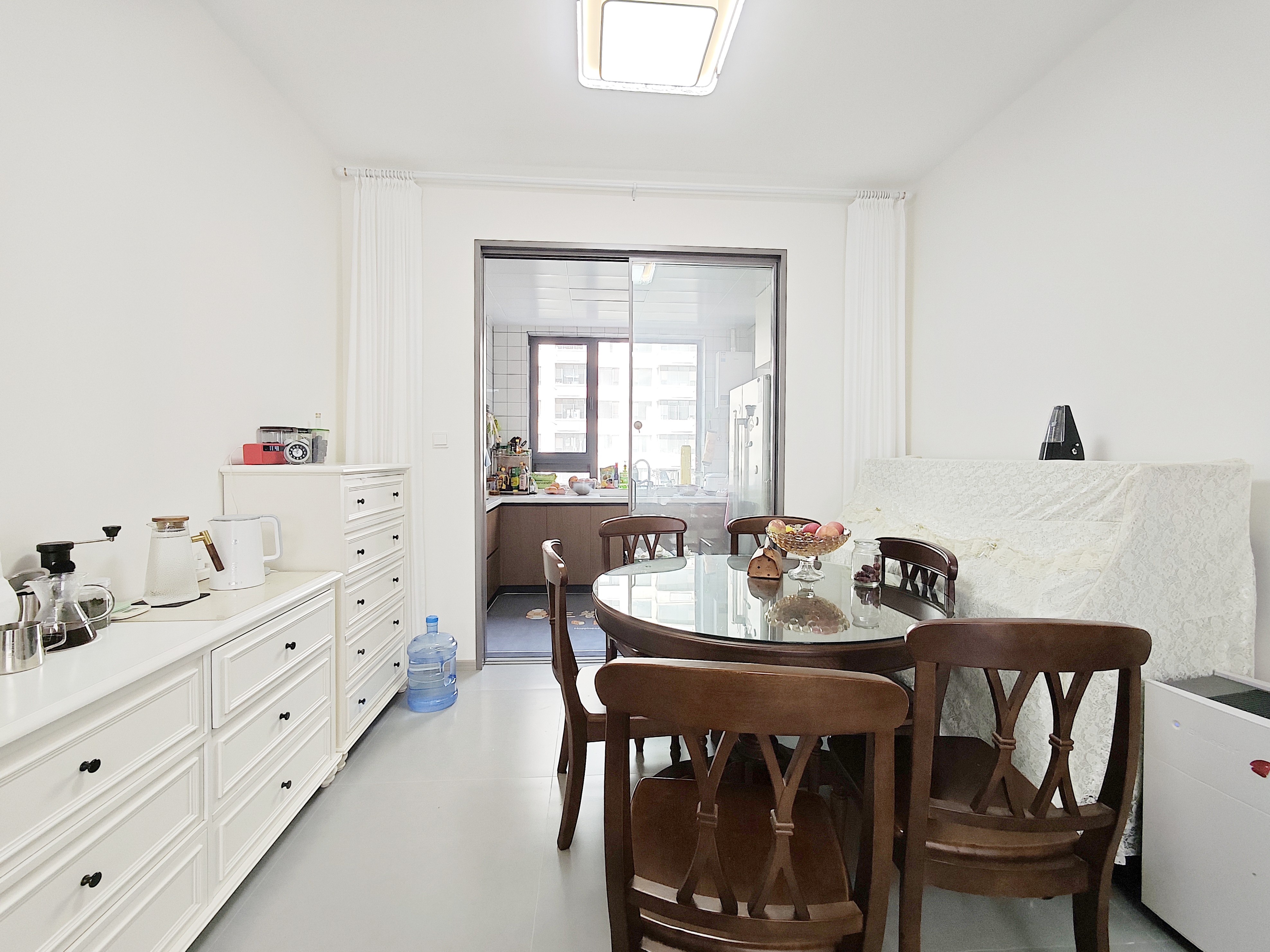 绿地IFC中央公馆