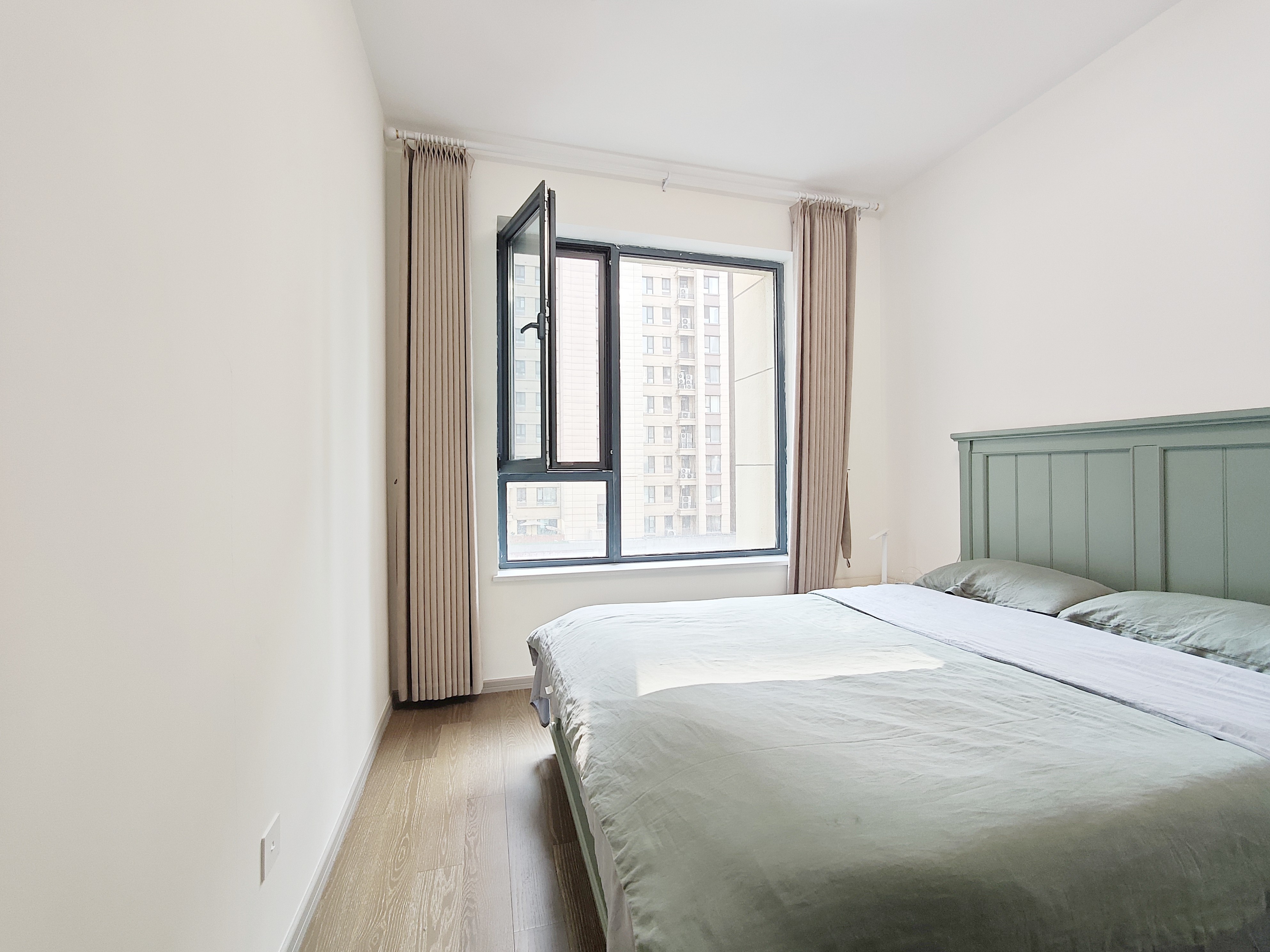 绿地IFC中央公馆