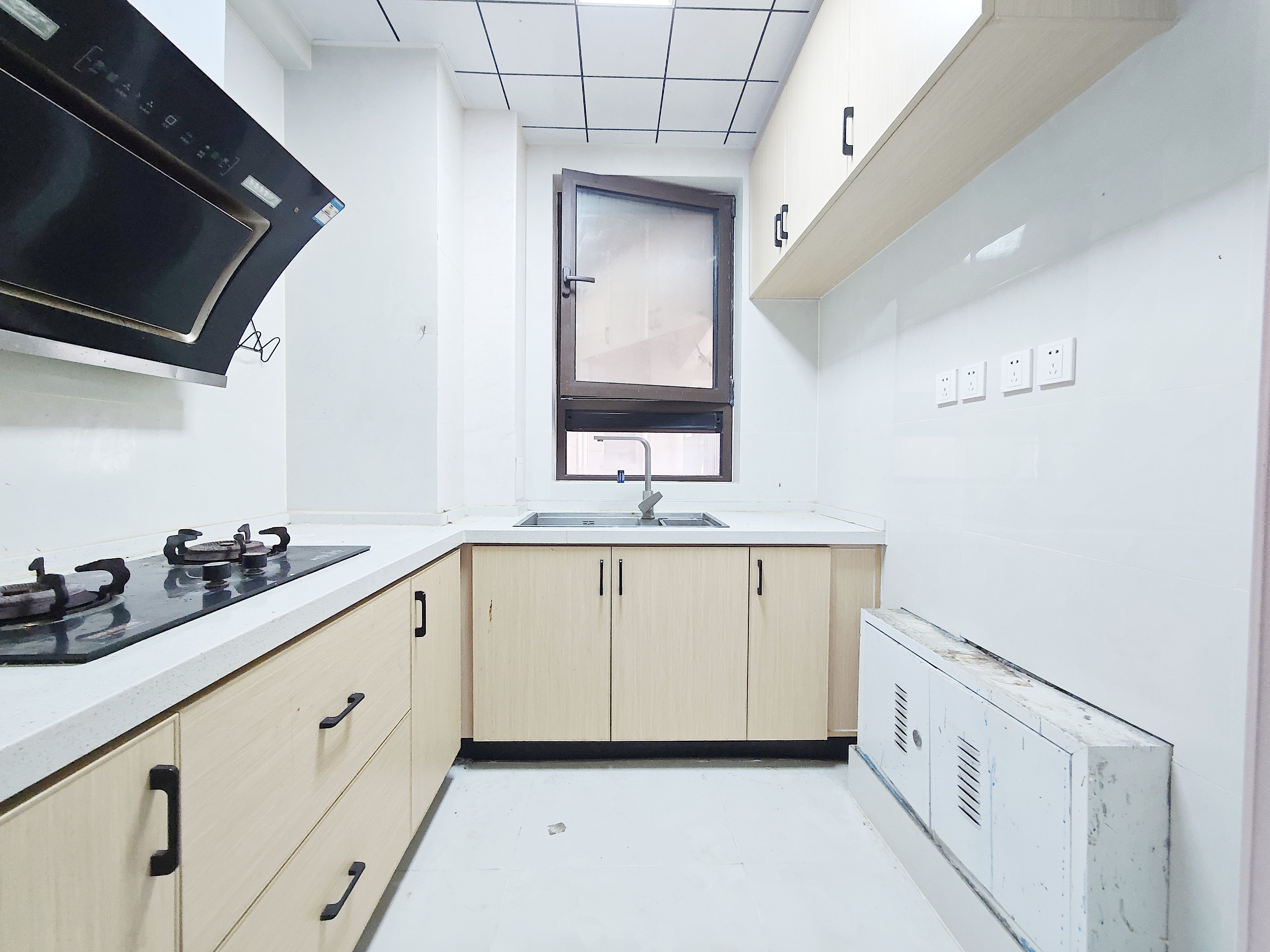 绿地IFC中央公馆