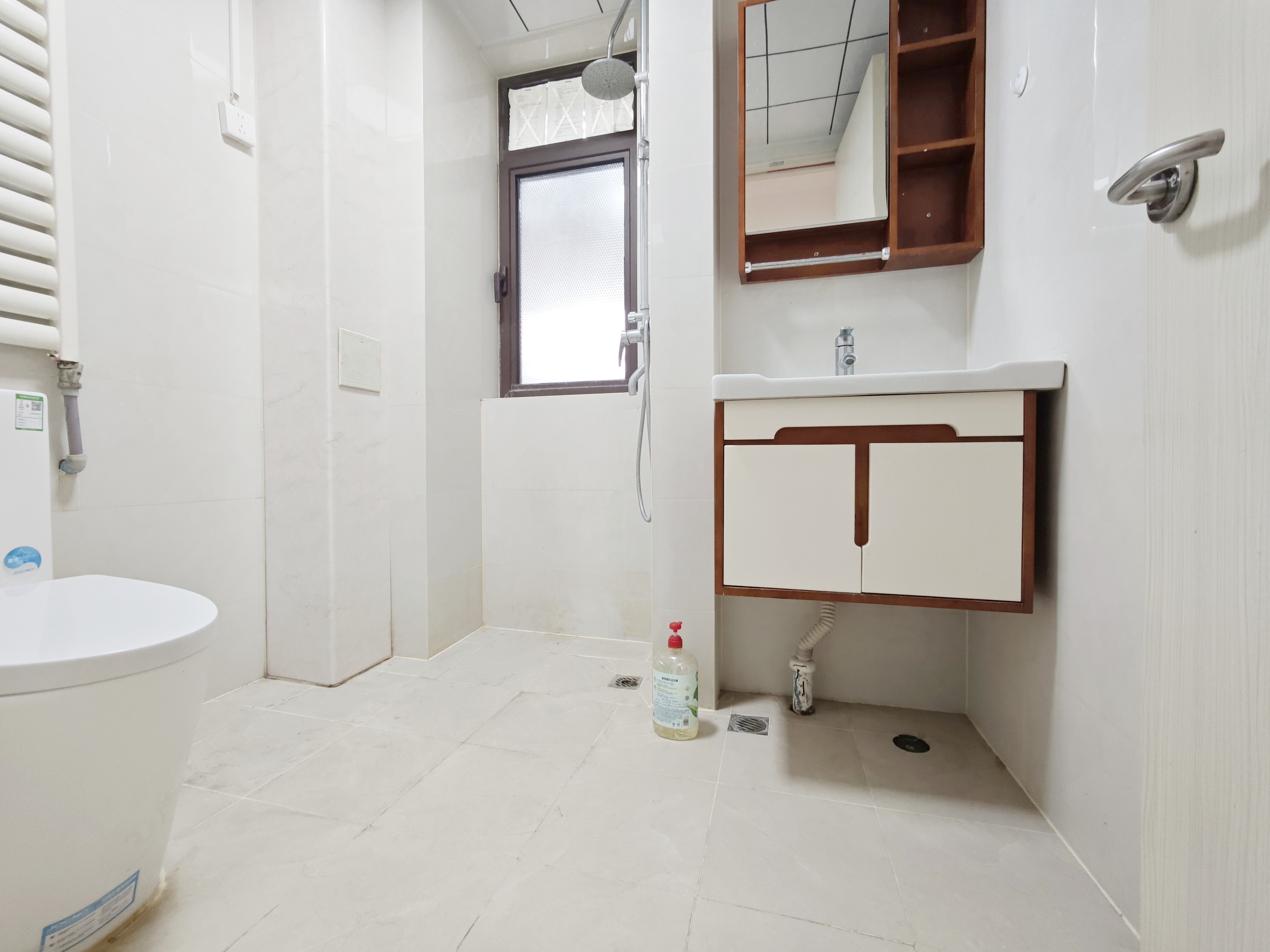 绿地IFC中央公馆