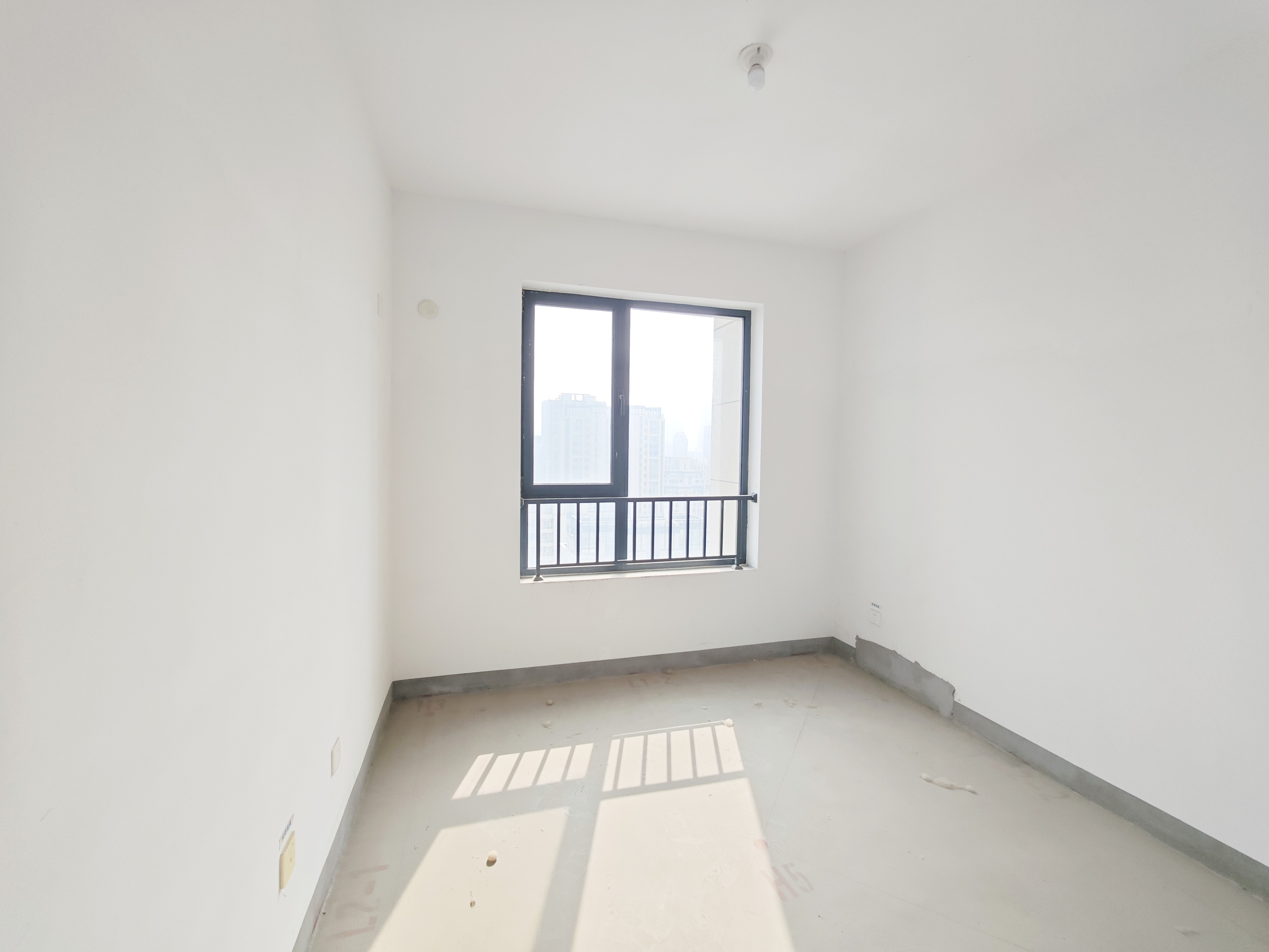 绿地IFC中央公馆