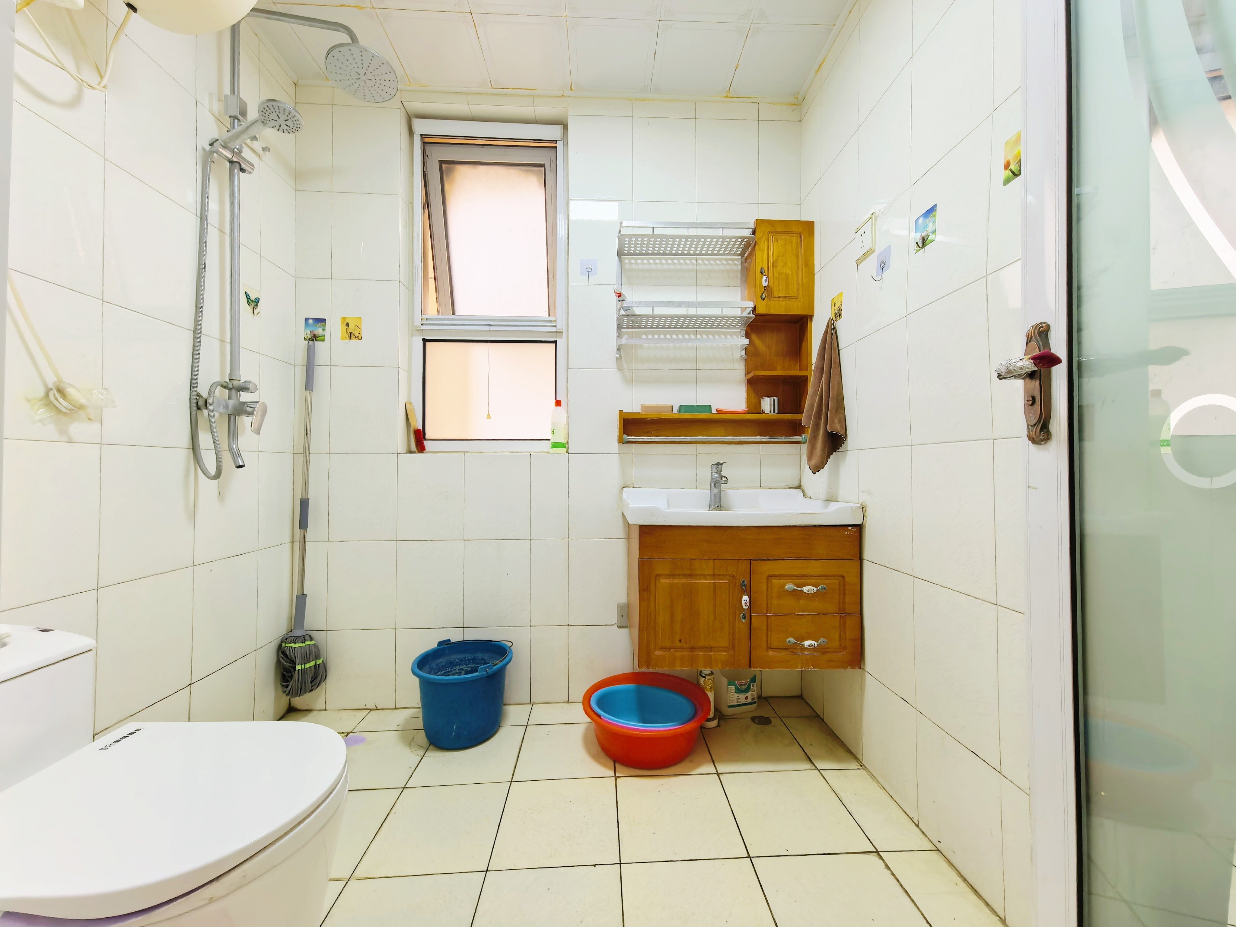 绿地国际花都(四期)