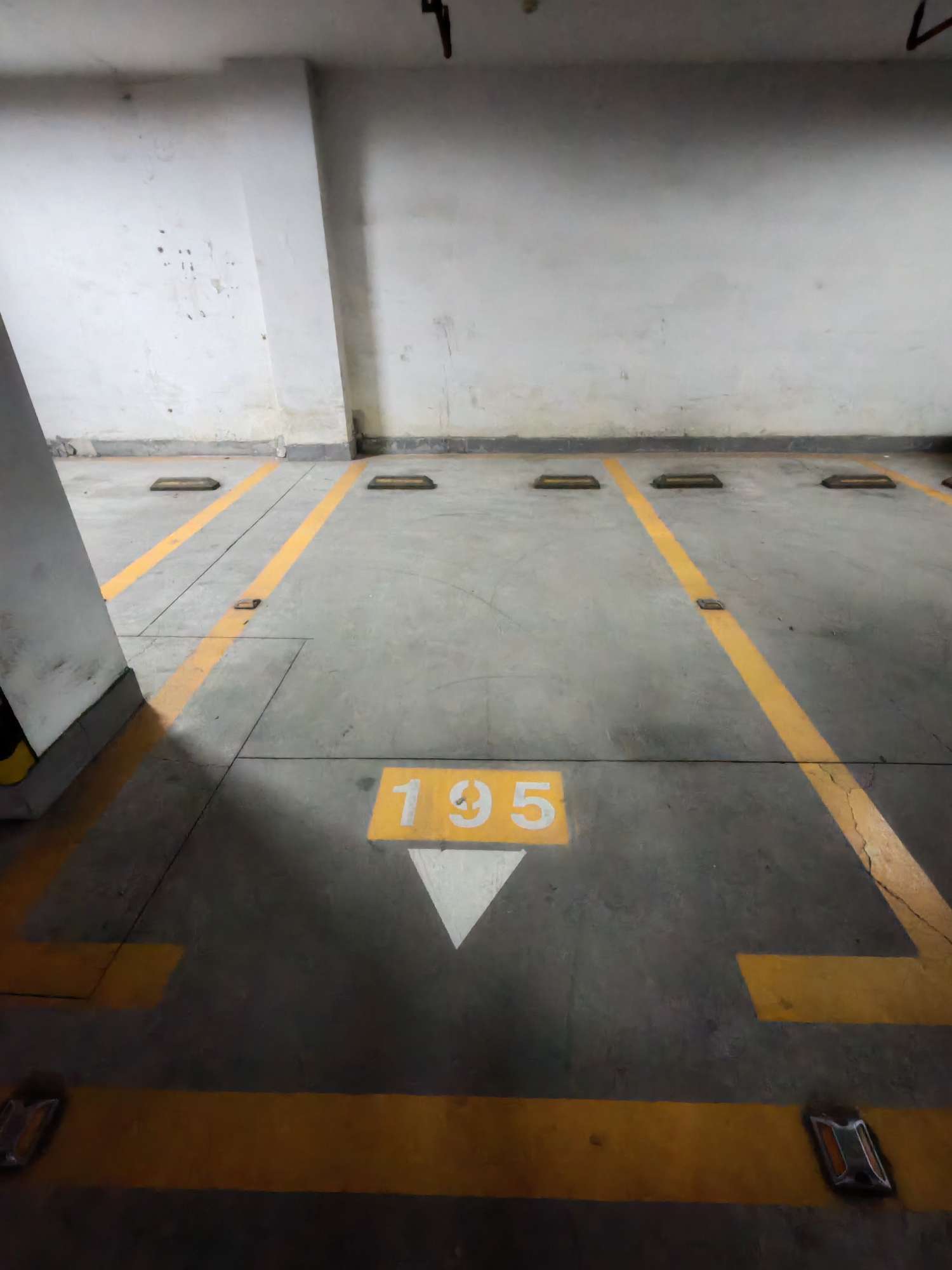  鲁能领秀城车位商铺 东