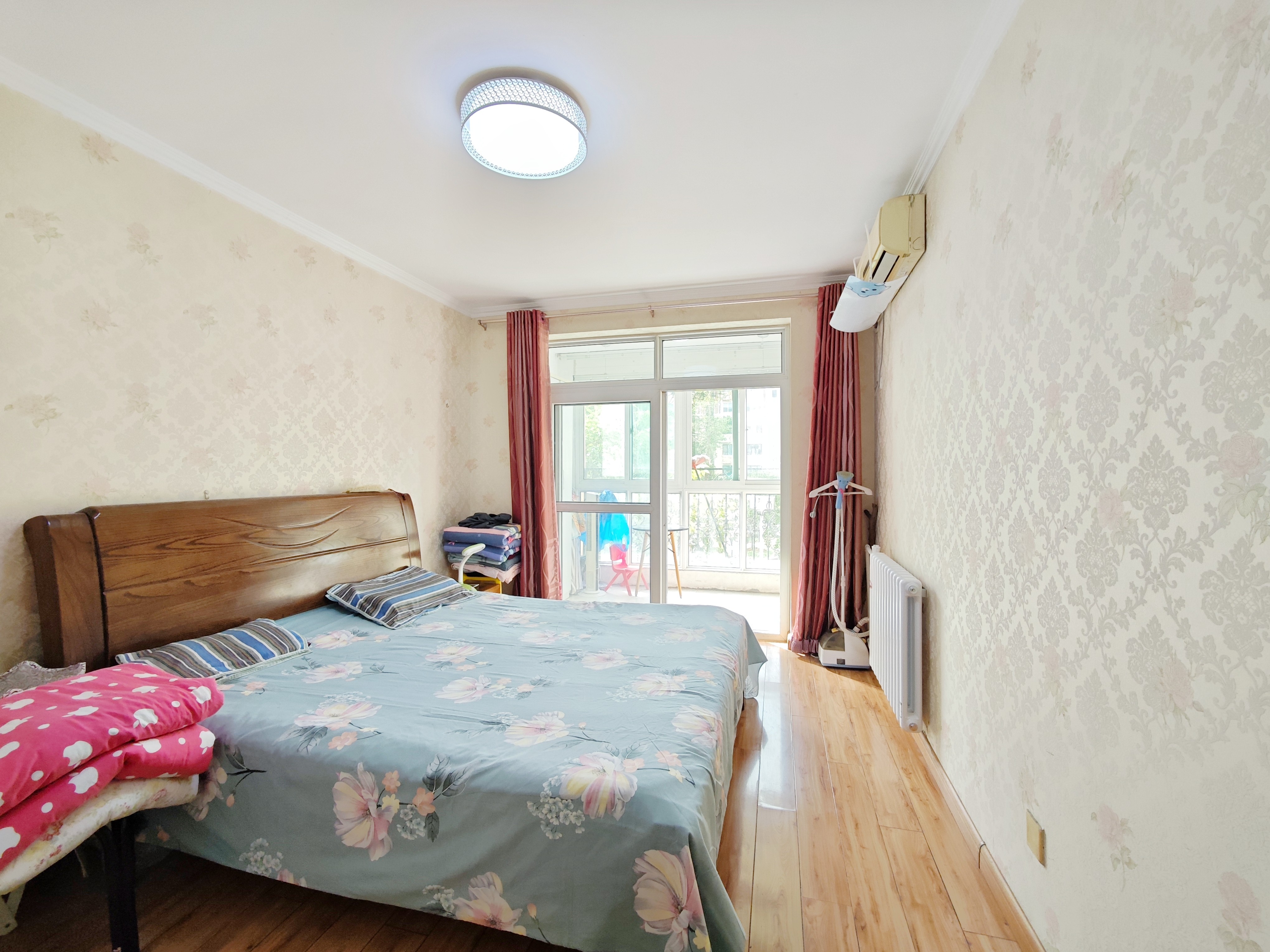 外海西子城市花园