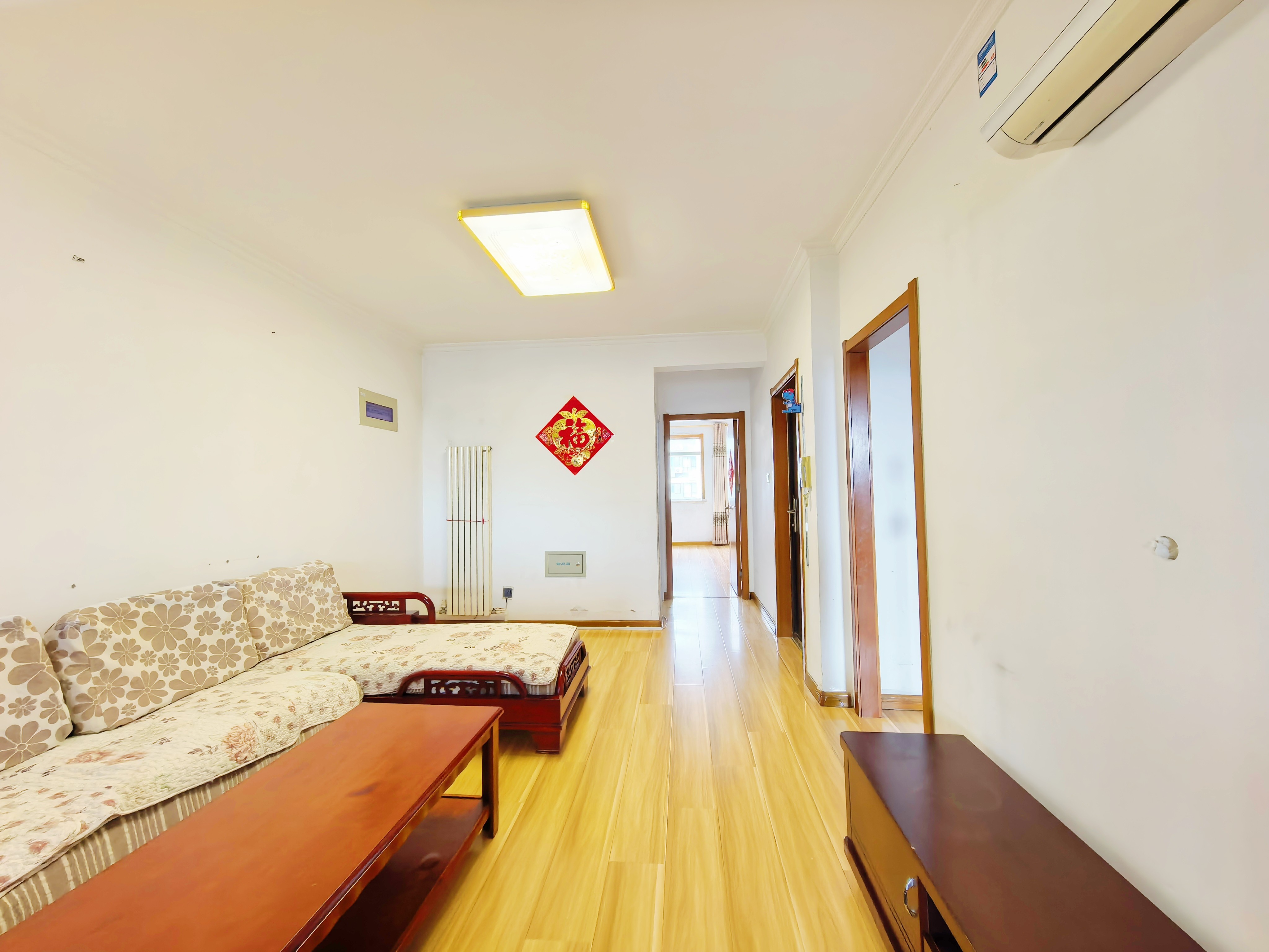  融基御水山庄 南