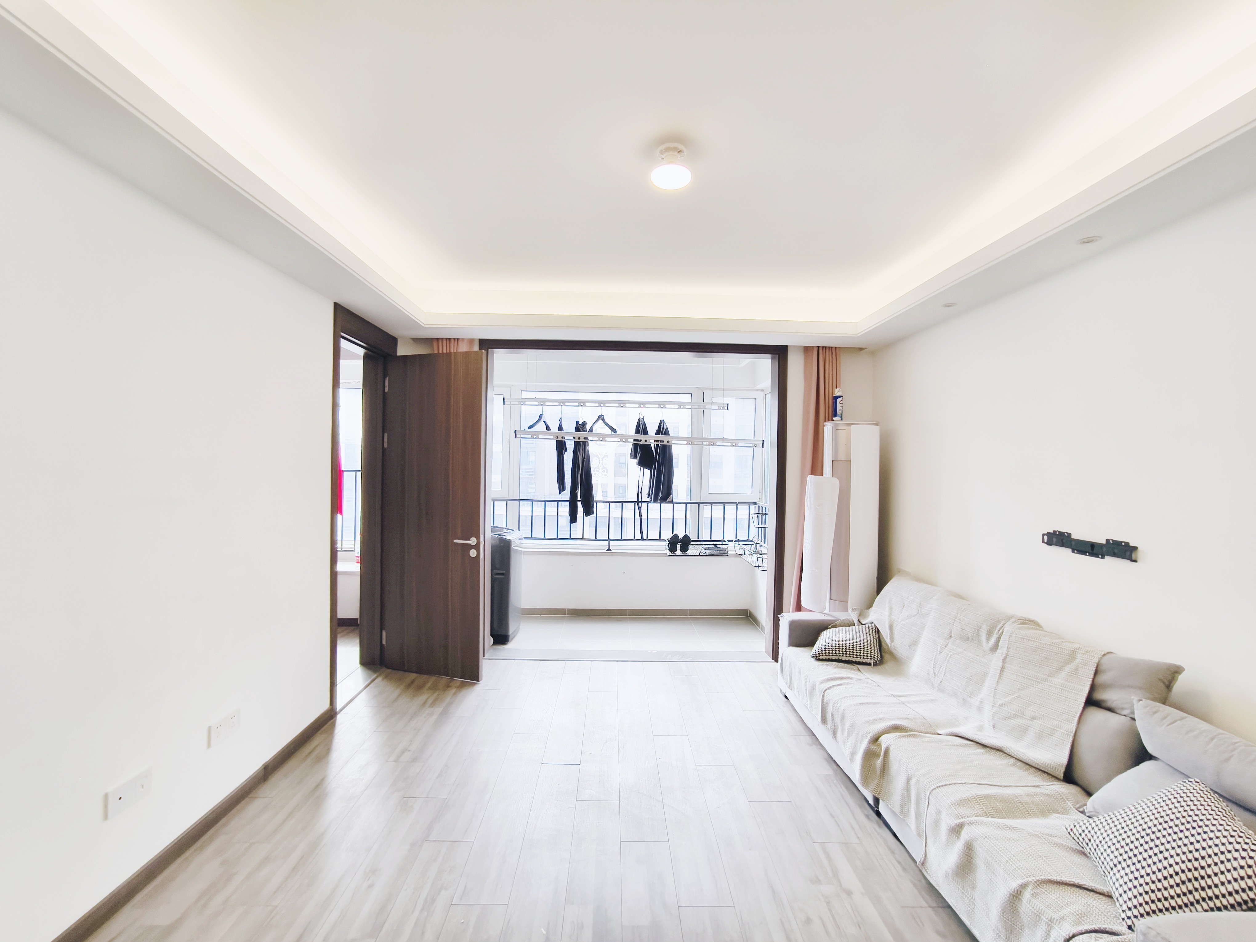 万科龙湖城市之光