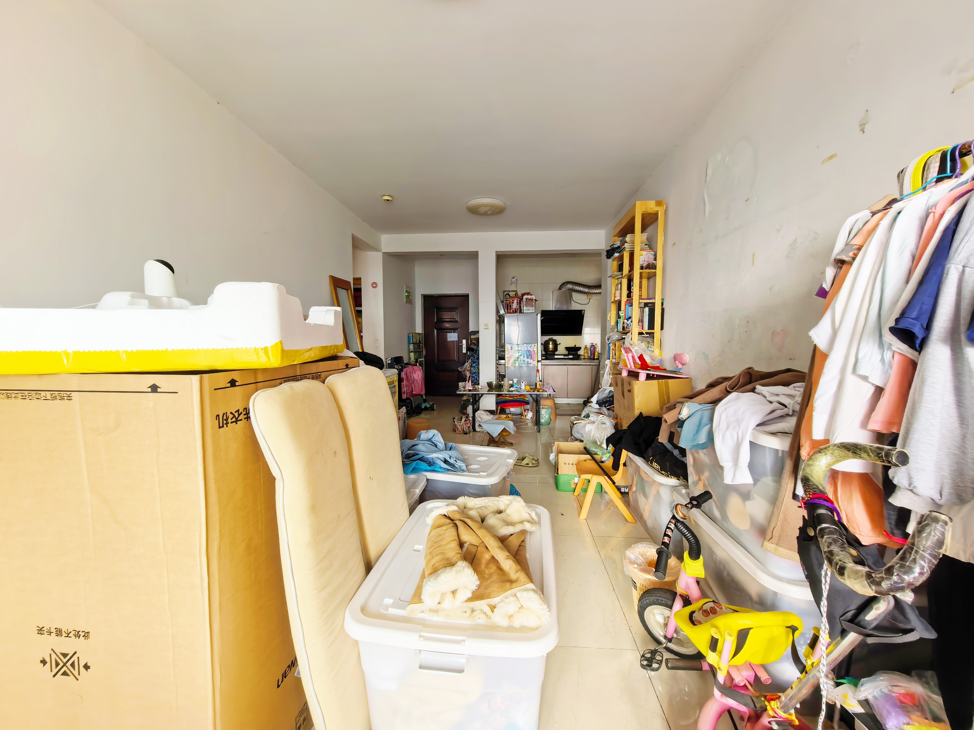 绿地国际花都(四期)