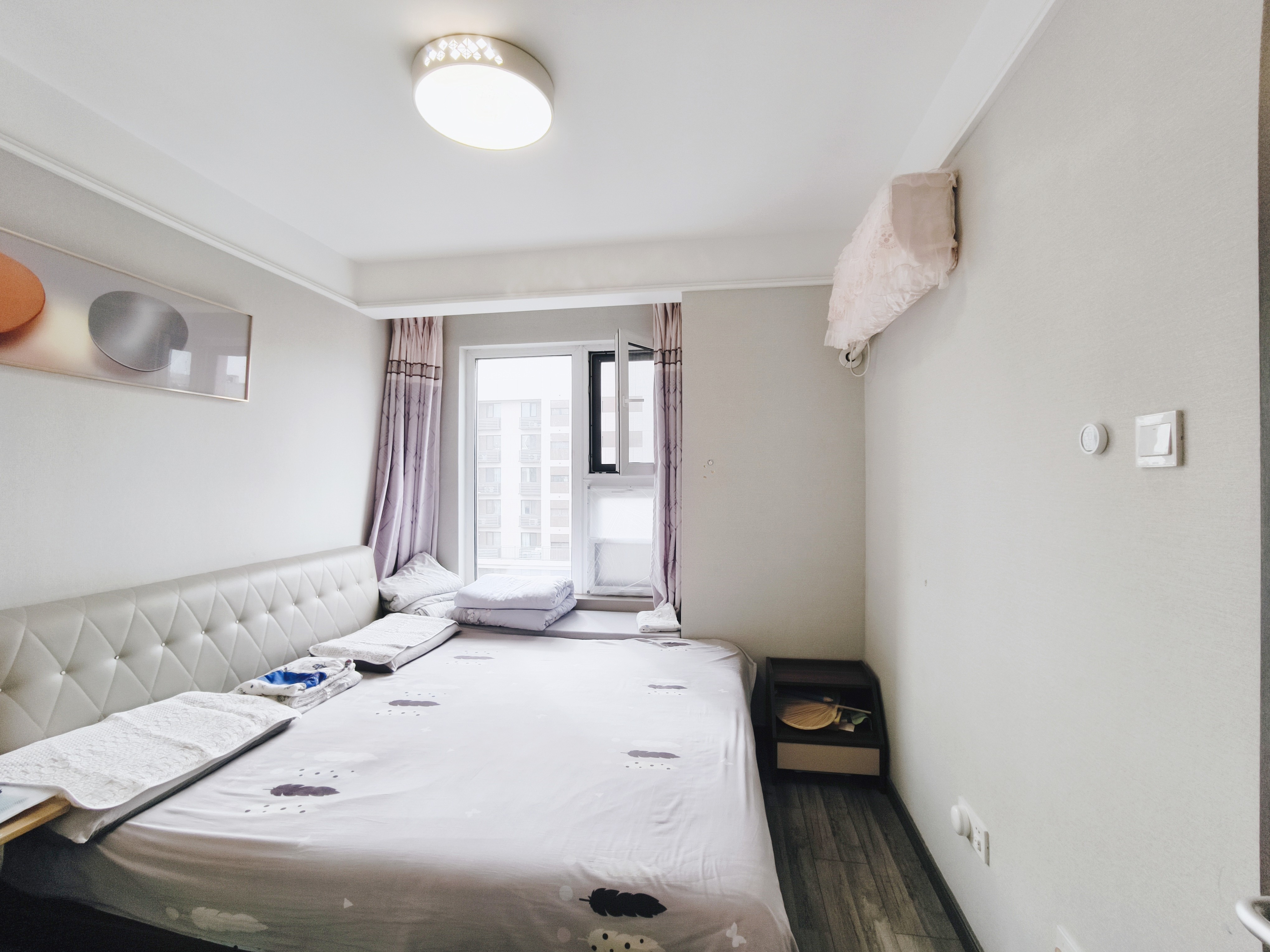 万科龙湖城市之光