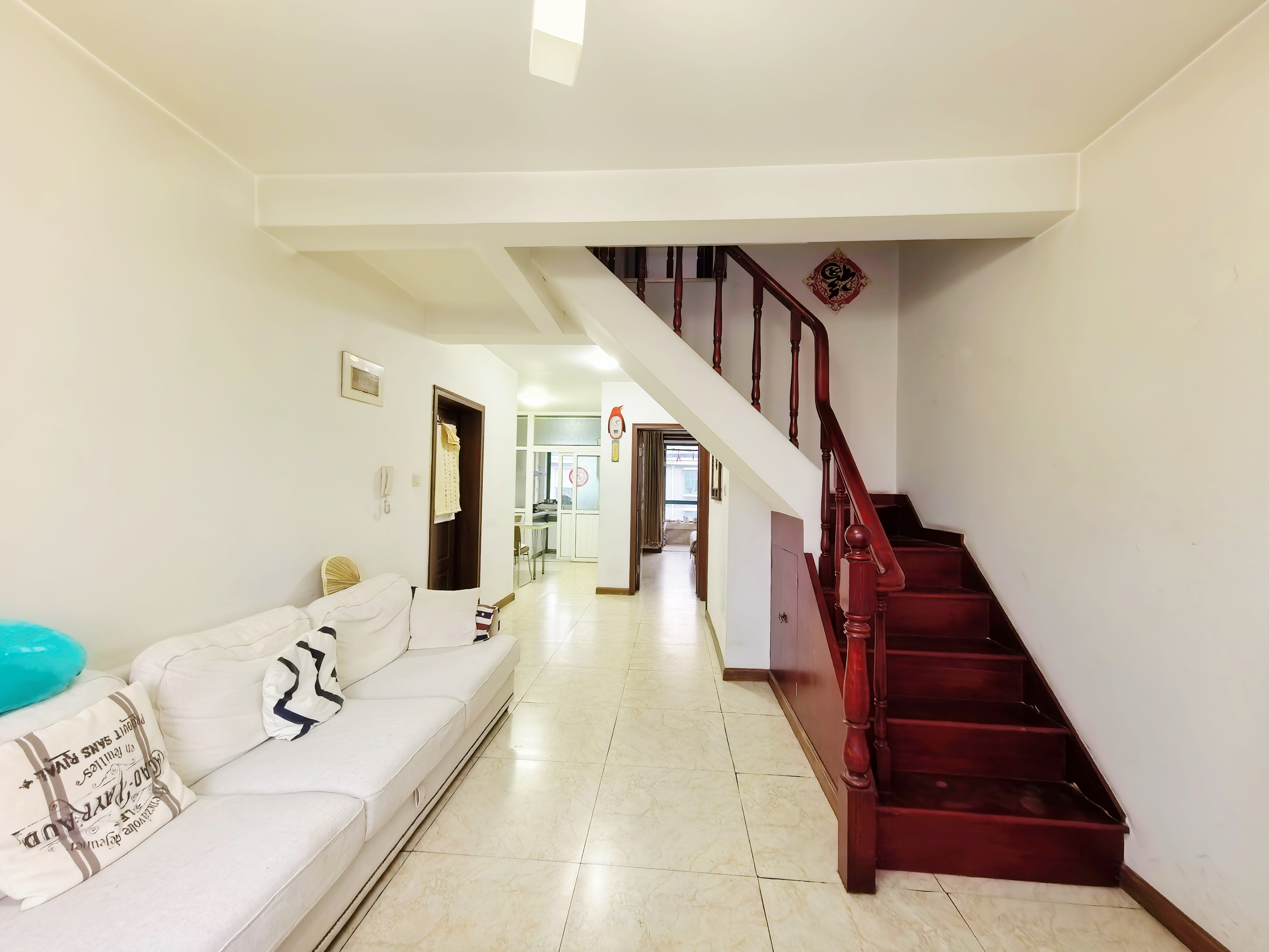  金羚嘉和馨园 南