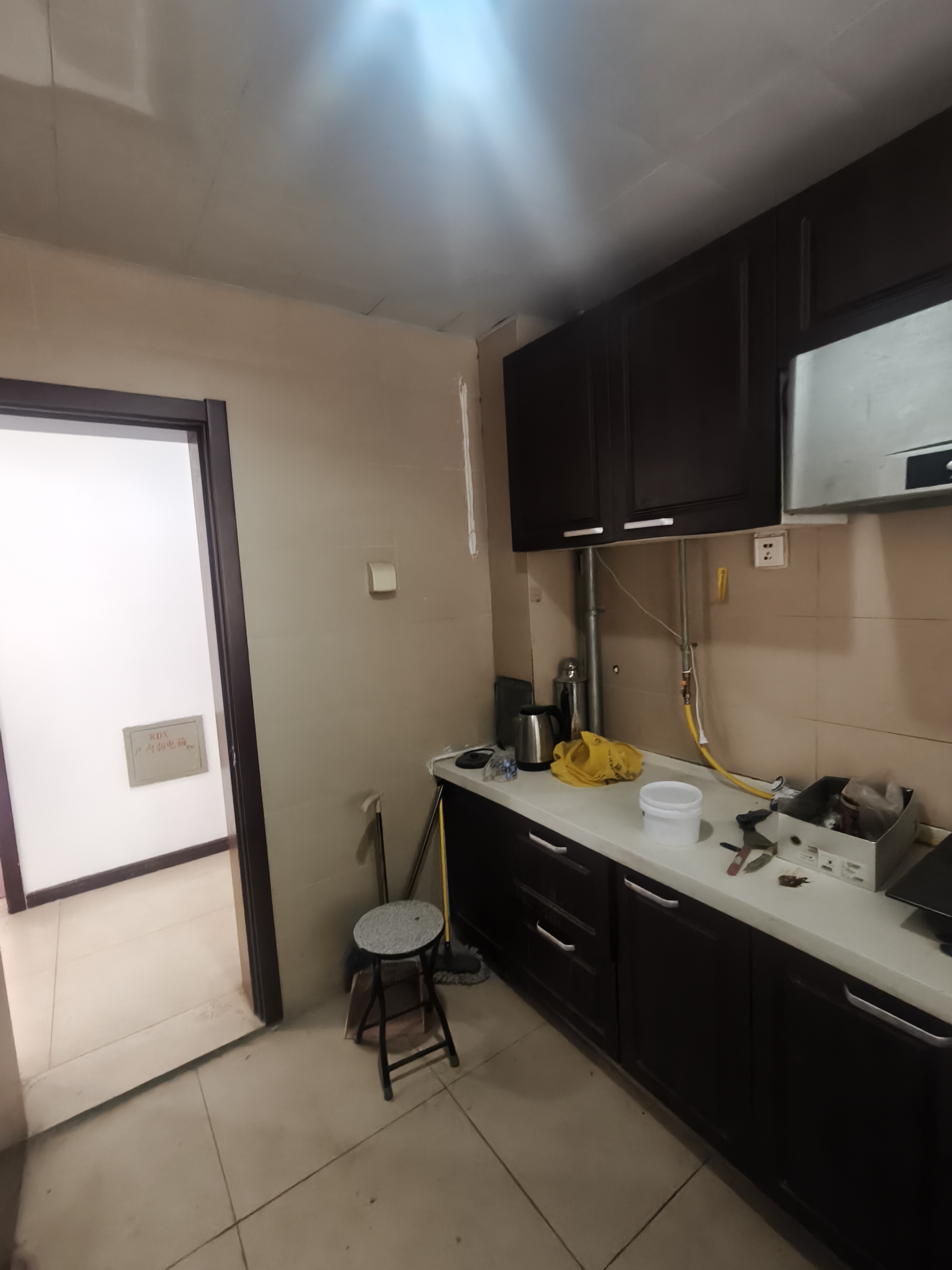 鲁能领秀城E区（六区）