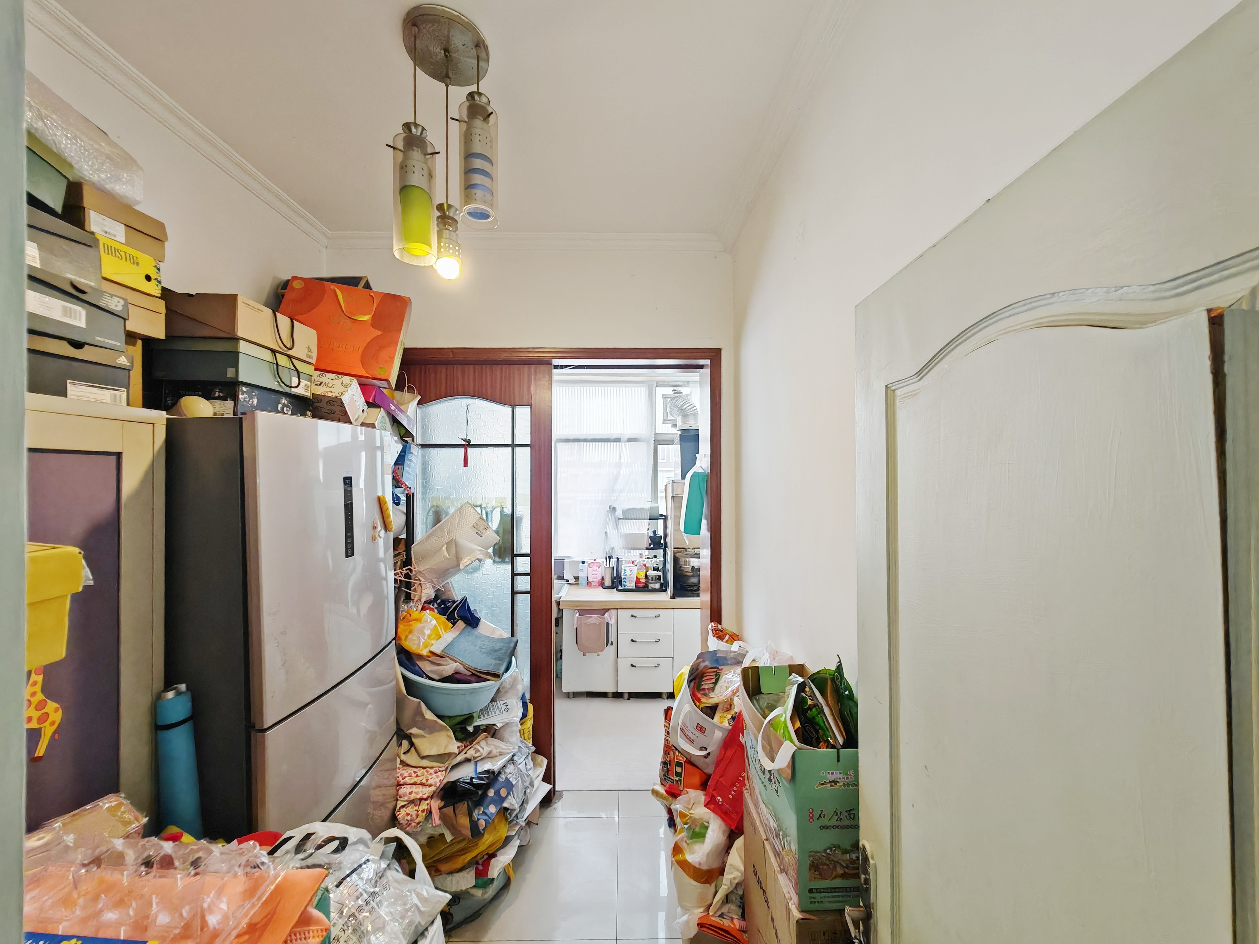 燕子山路55号院