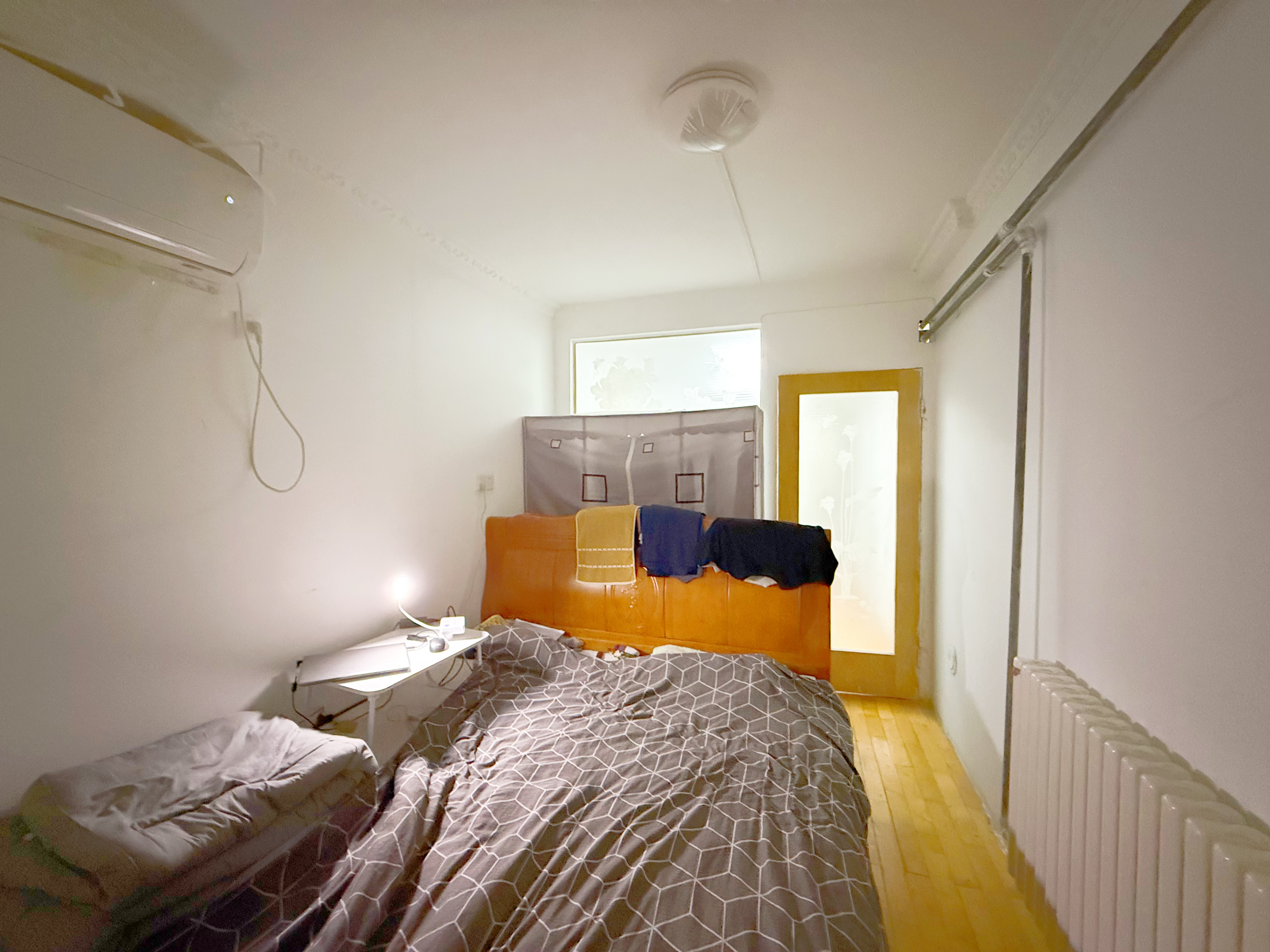 信义庄西街宿舍