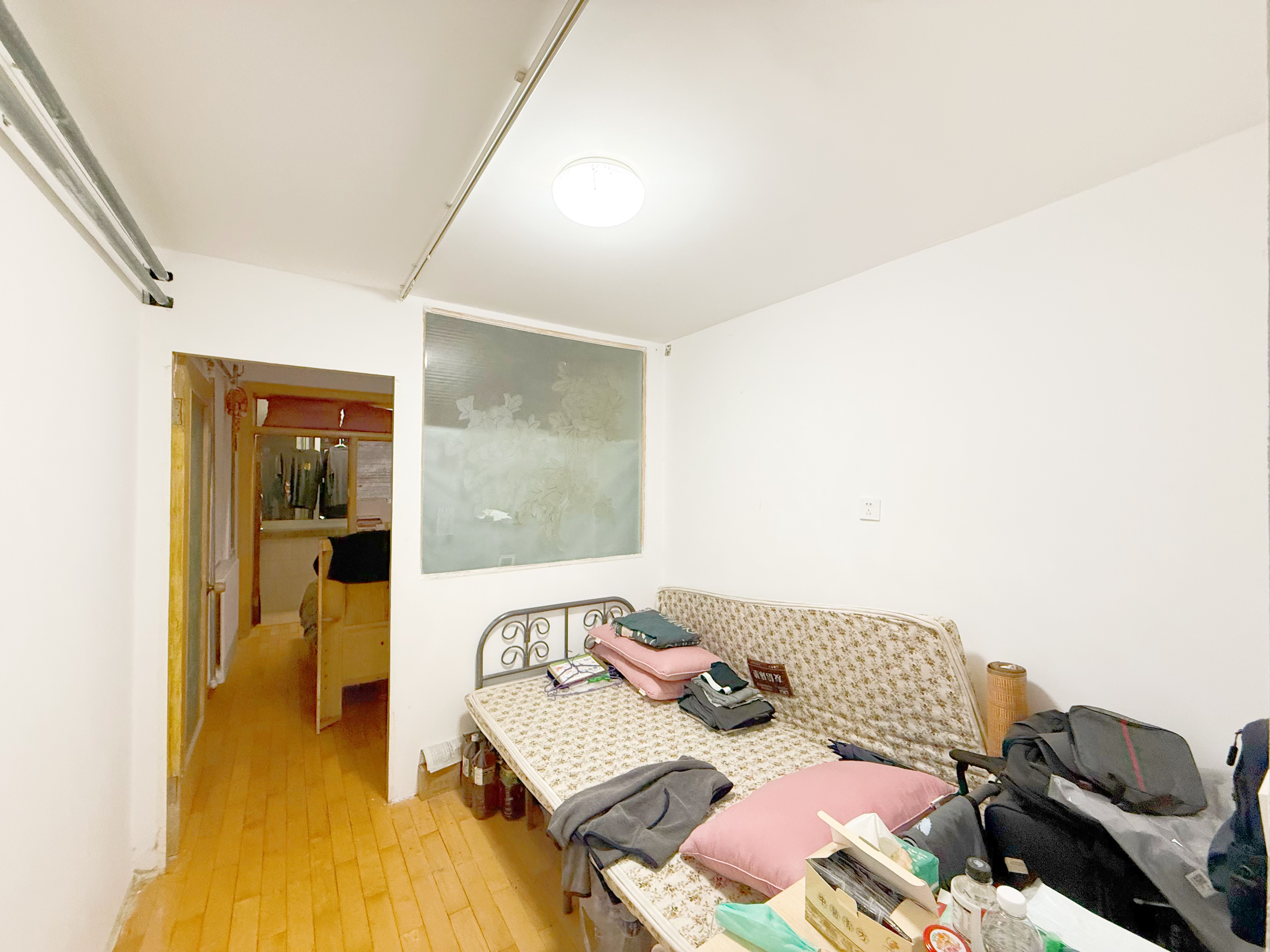 信义庄西街宿舍