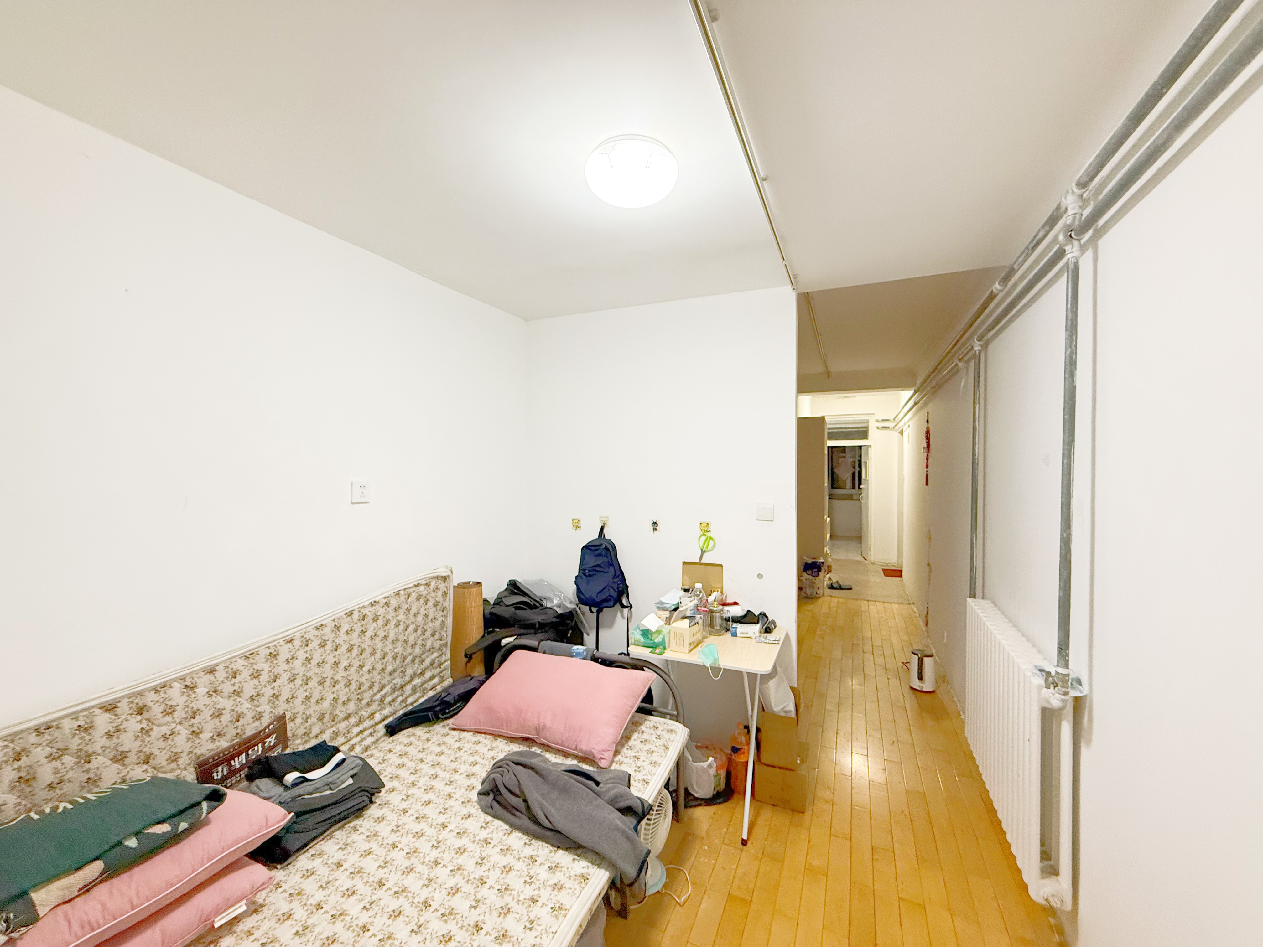 信义庄西街宿舍