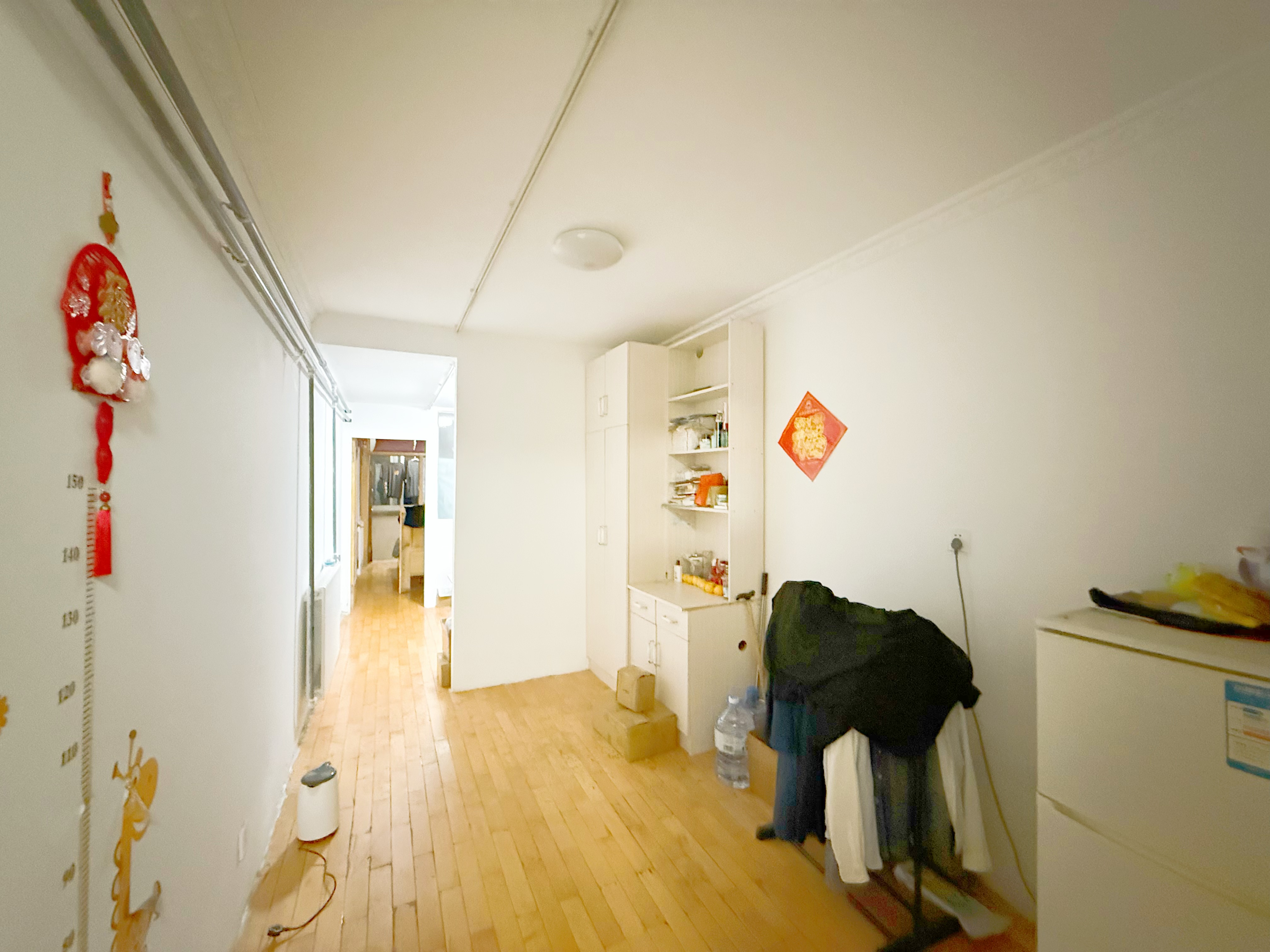 信义庄西街宿舍