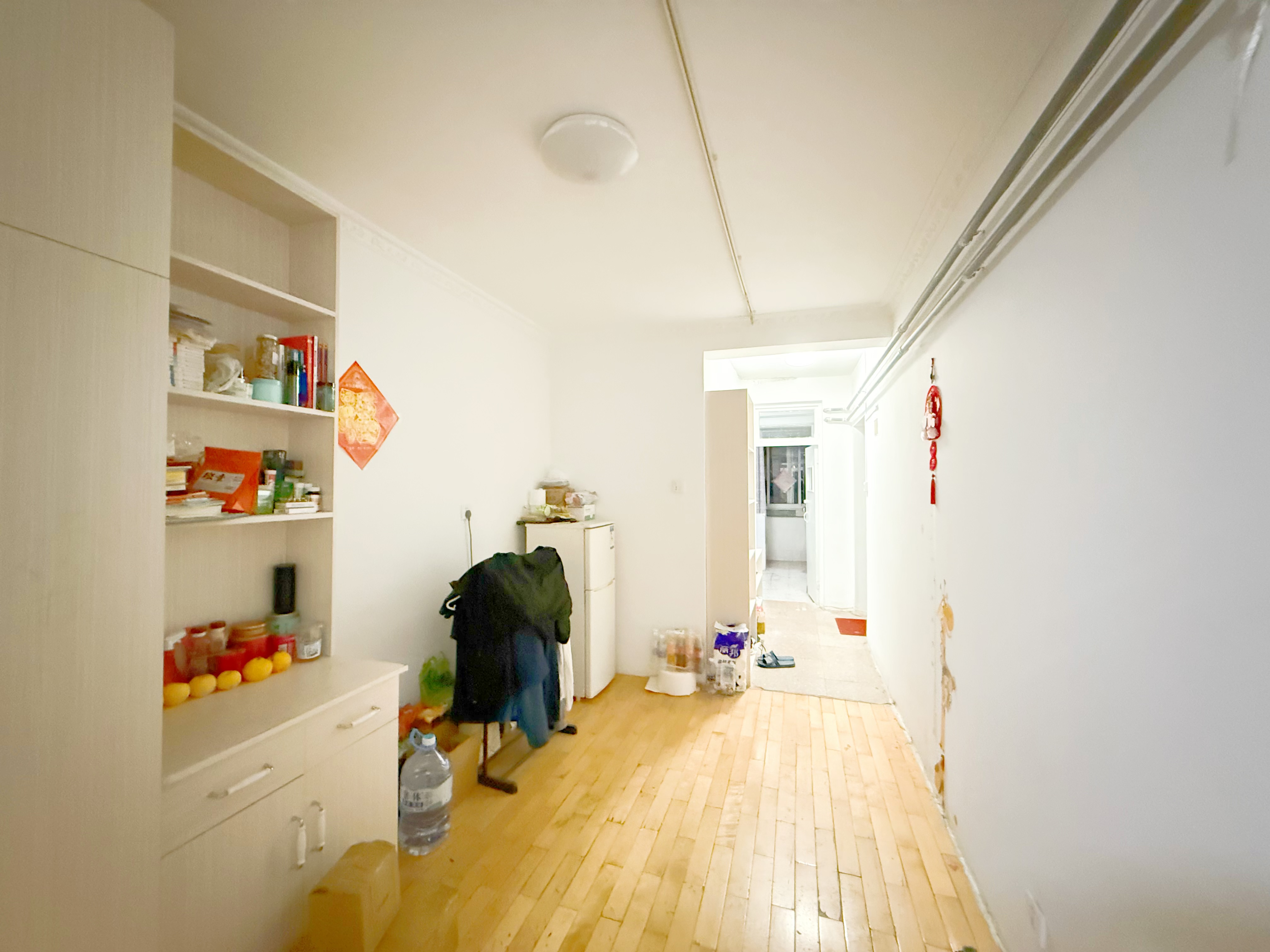  信义庄西街宿舍 东西