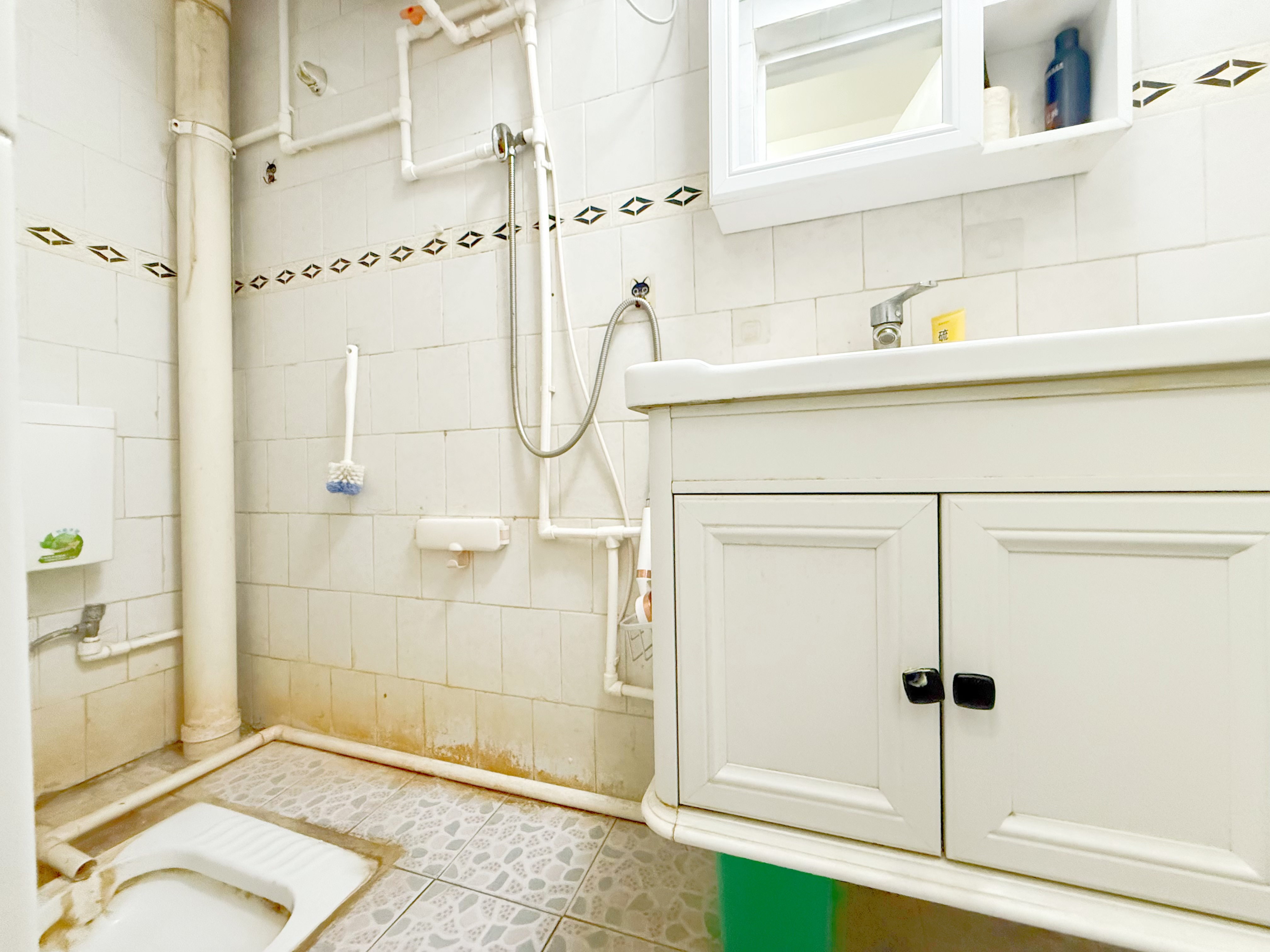 信义庄西街宿舍