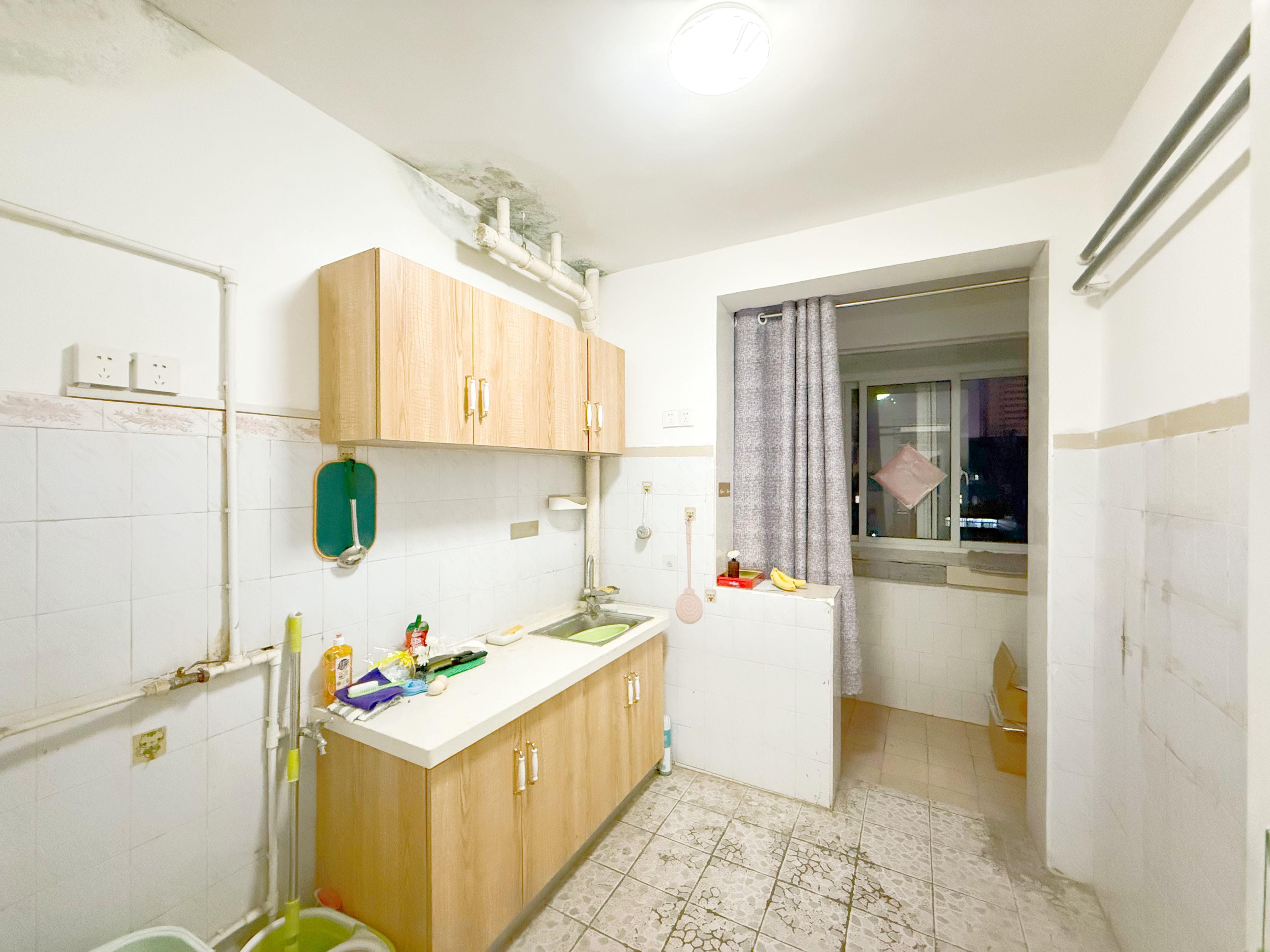 信义庄西街宿舍