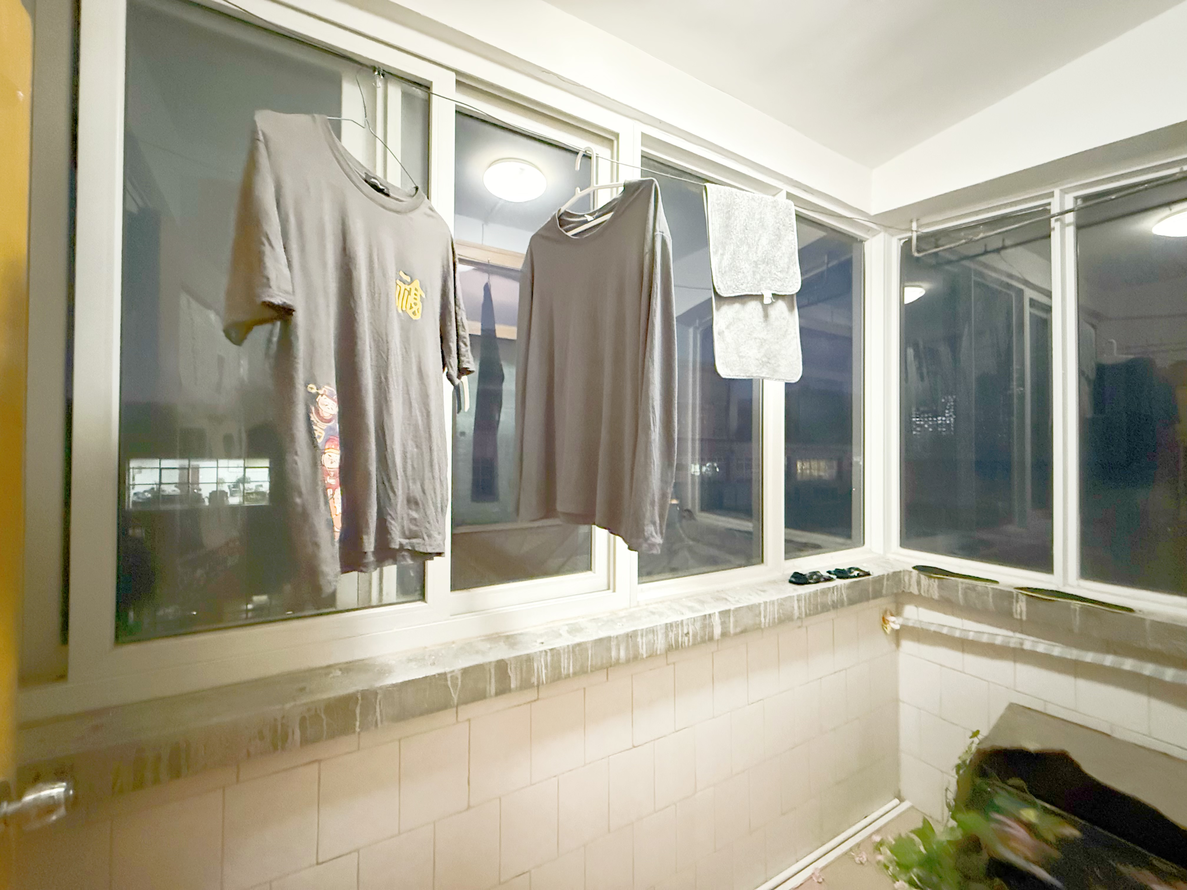 信义庄西街宿舍