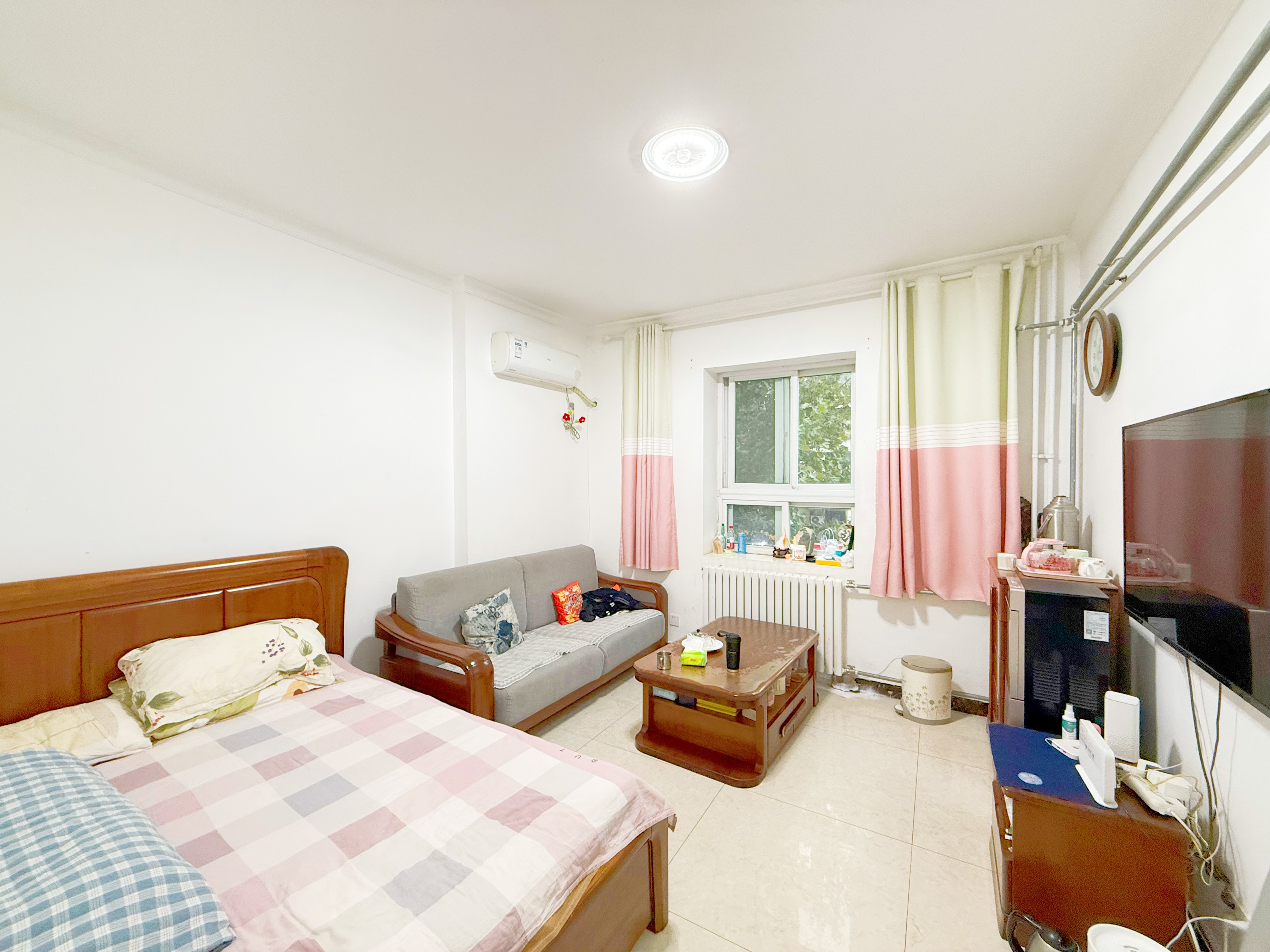  小纬四路44号 南北