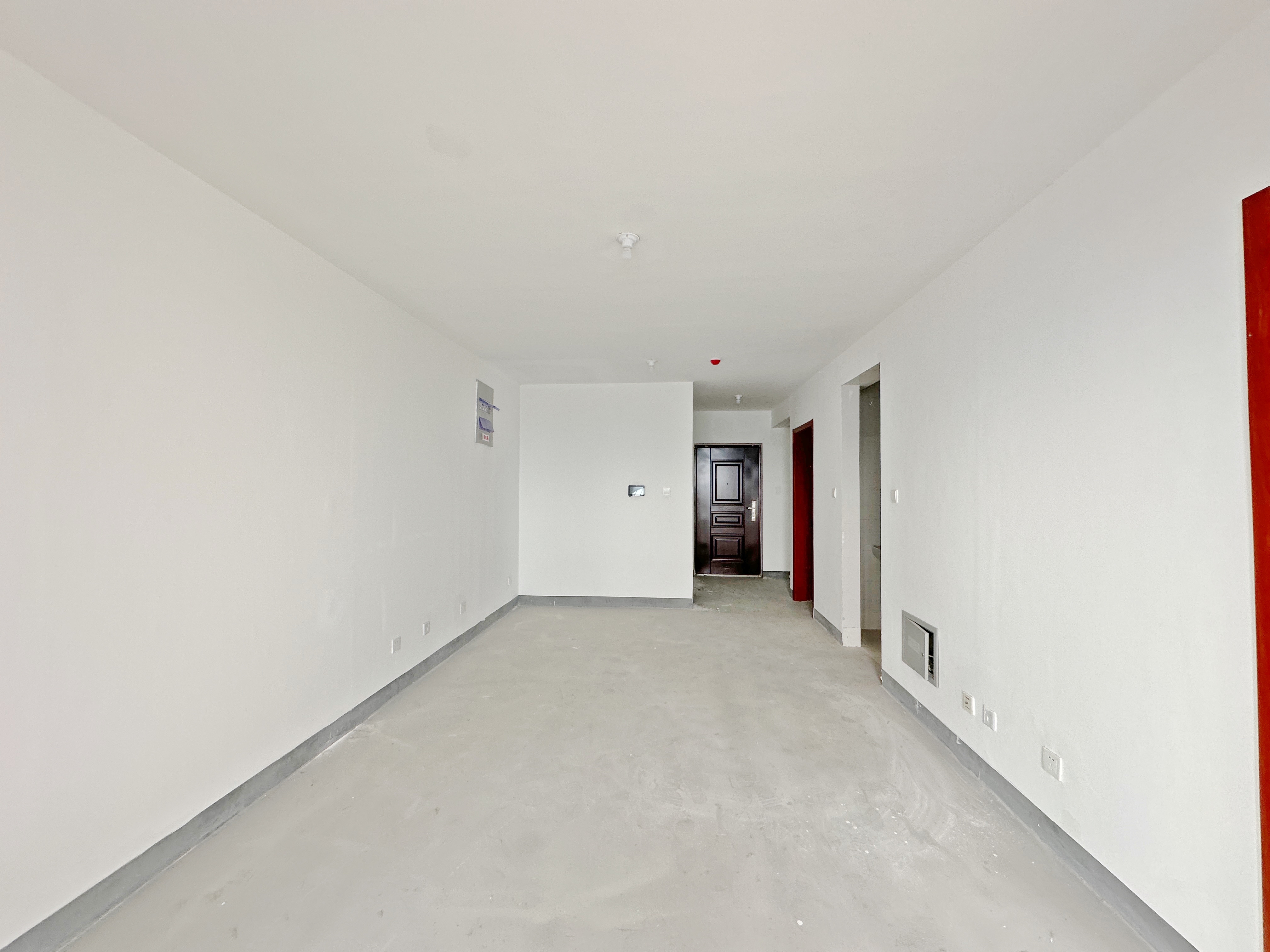 保利天禧欢乐颂