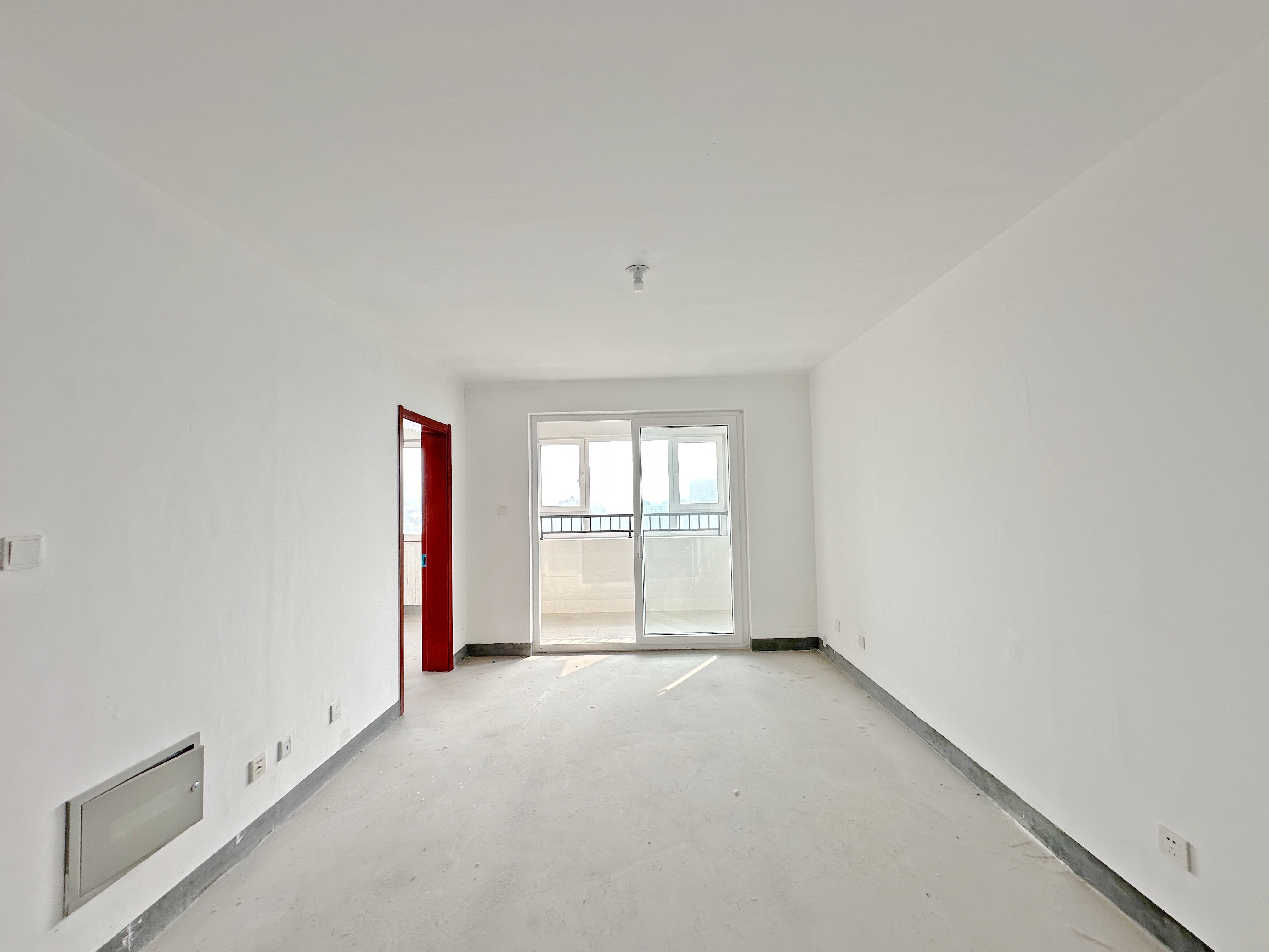 保利天禧欢乐颂