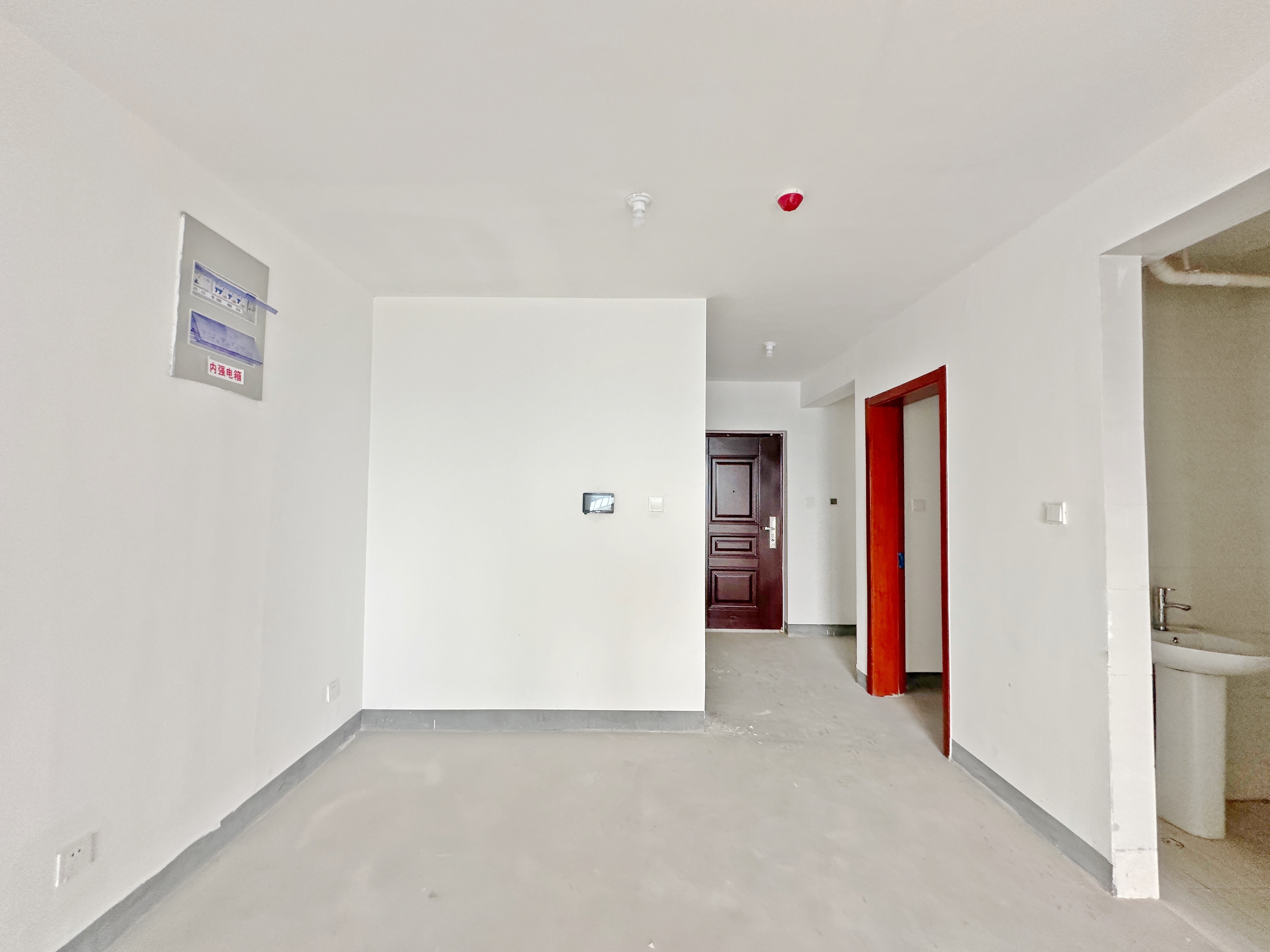 保利天禧欢乐颂