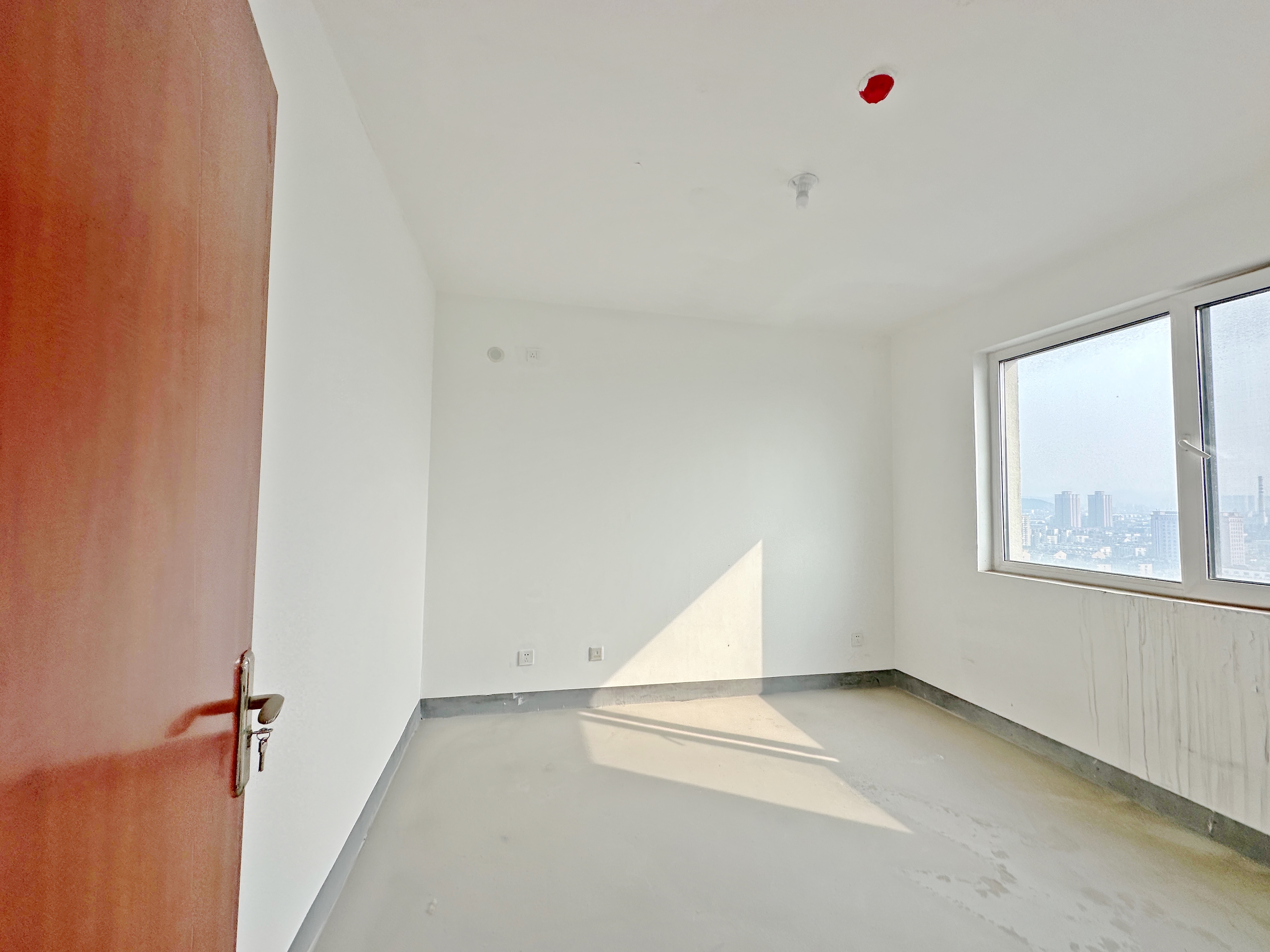 保利天禧欢乐颂