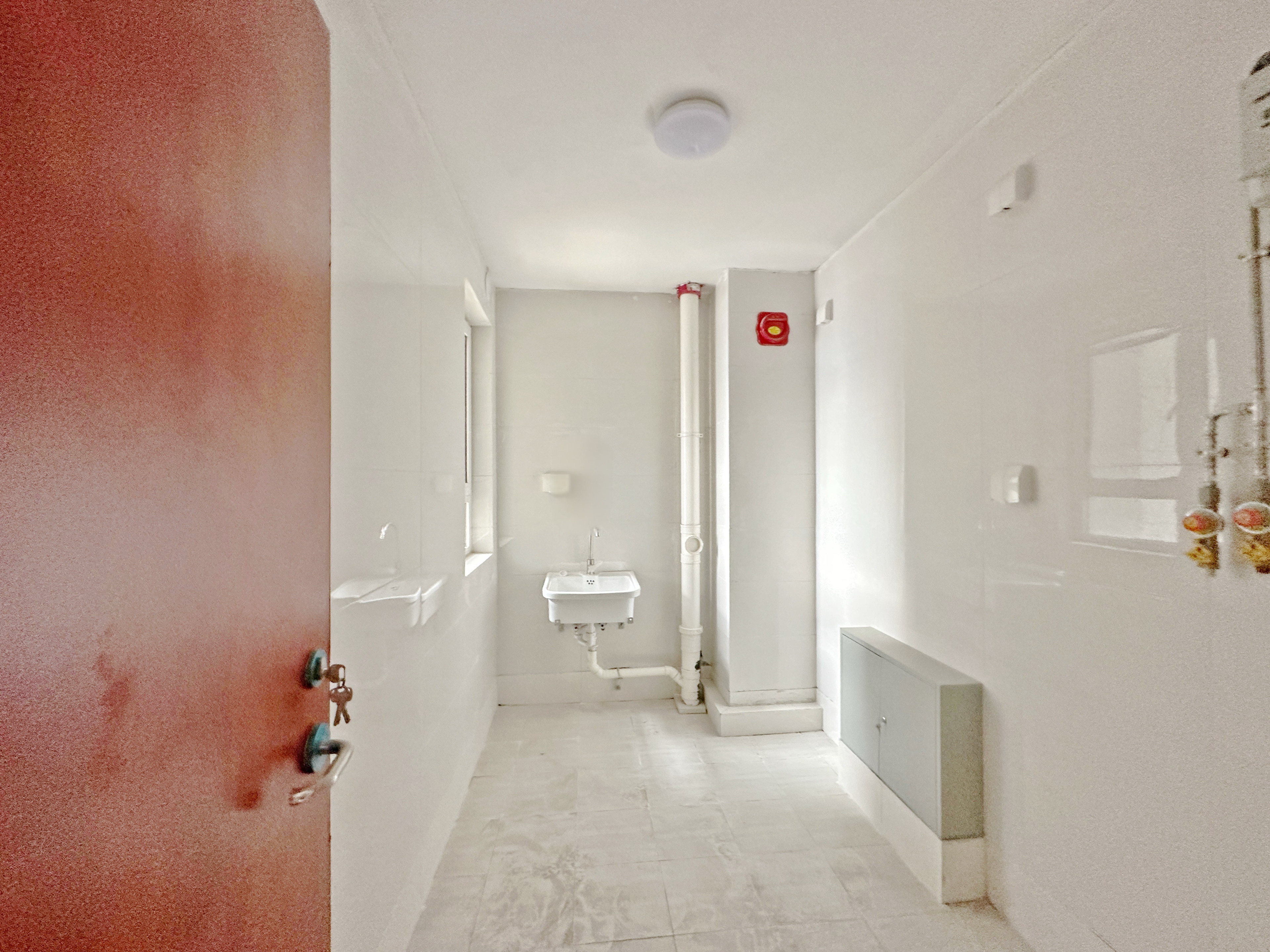 保利天禧欢乐颂