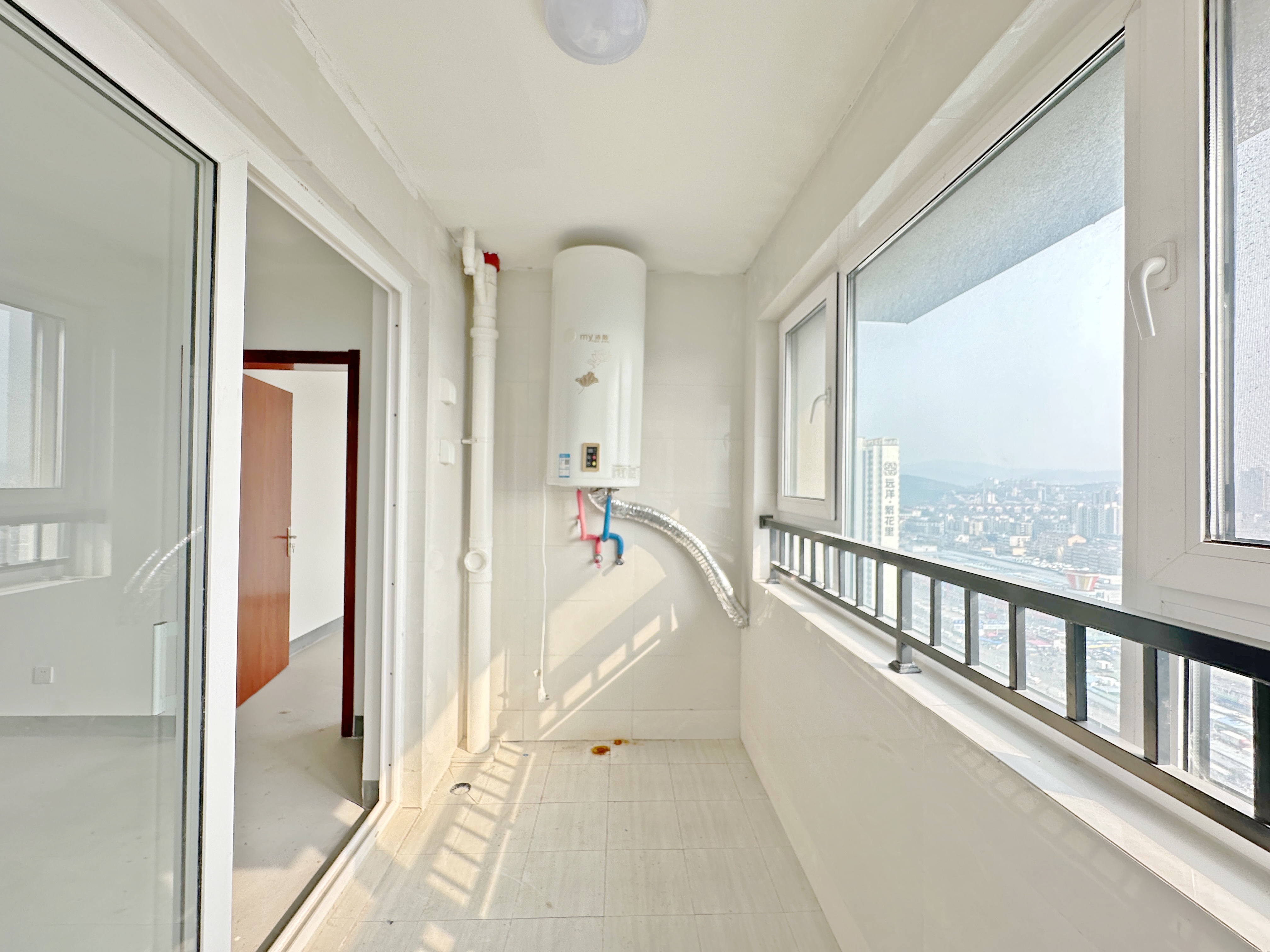 保利天禧欢乐颂