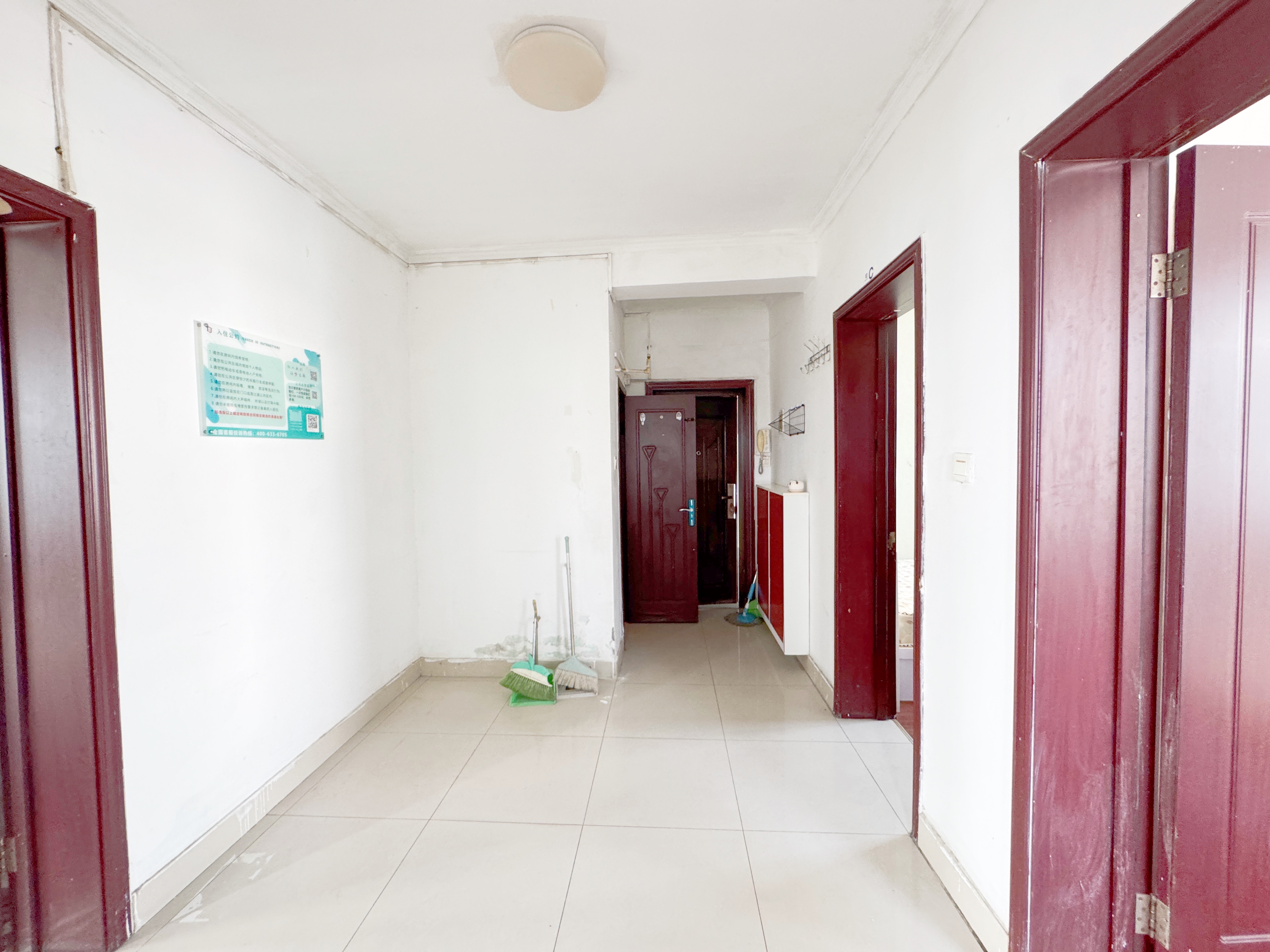  标山南路16号院 南北