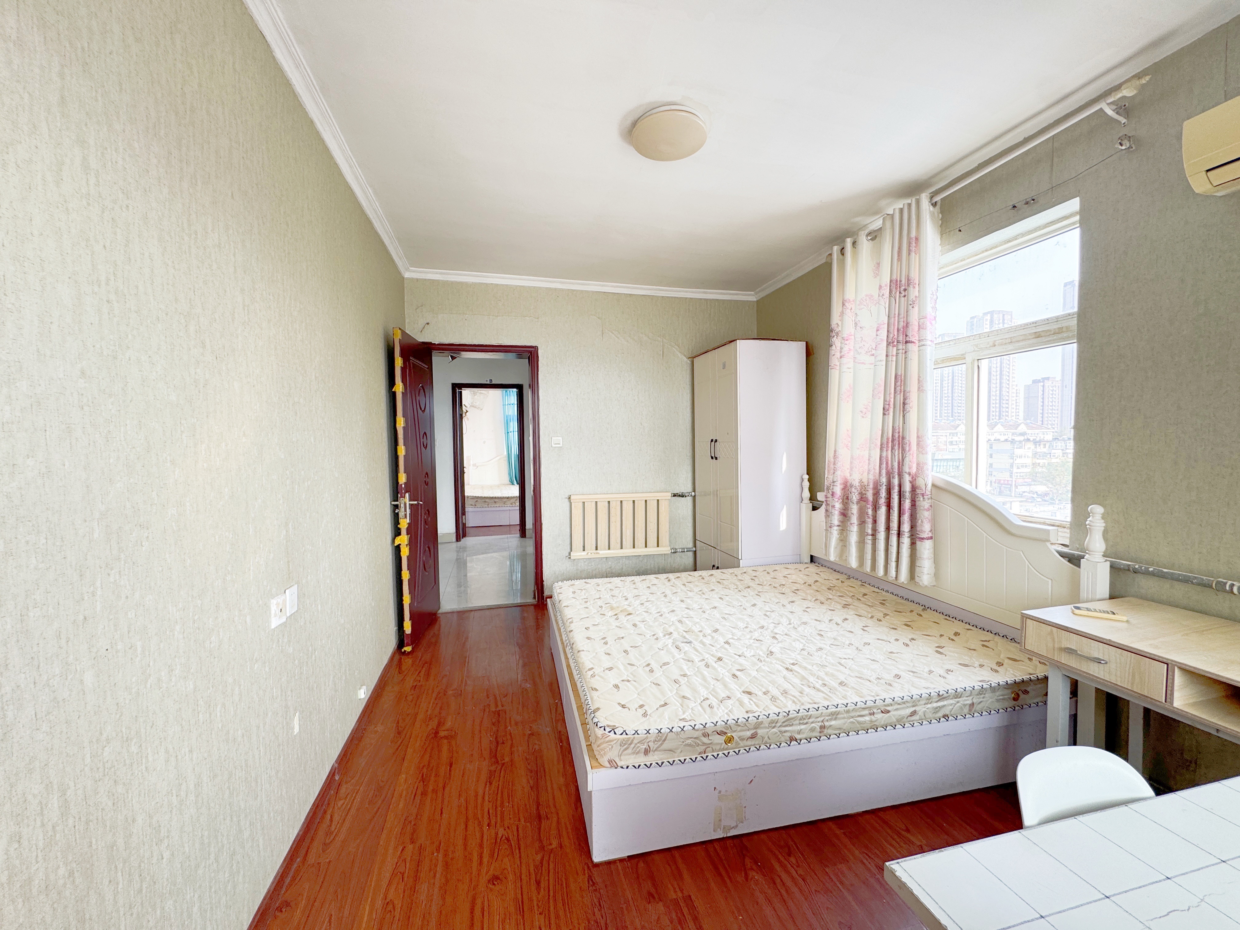 标山南路16号院