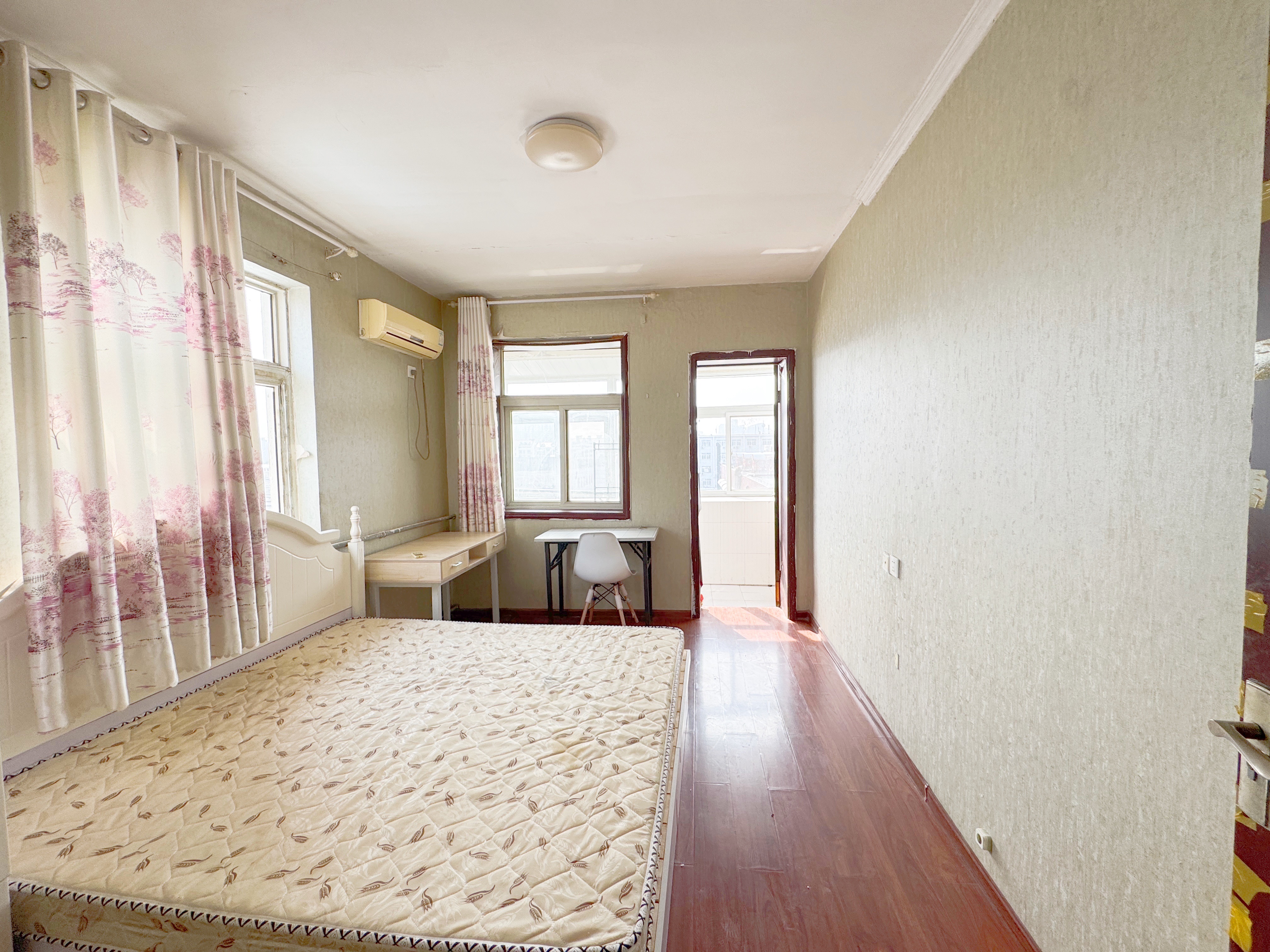 标山南路16号院