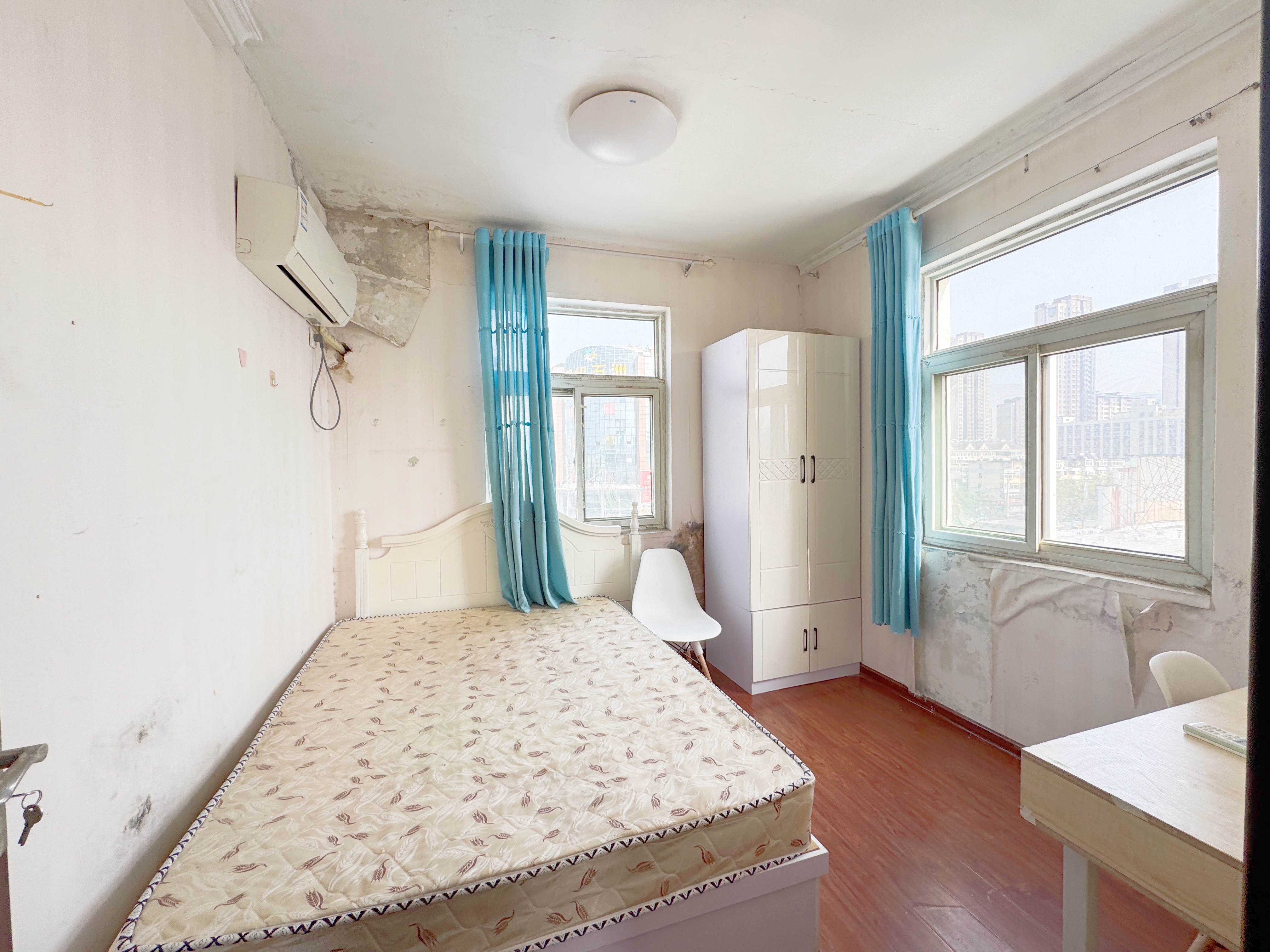 标山南路16号院