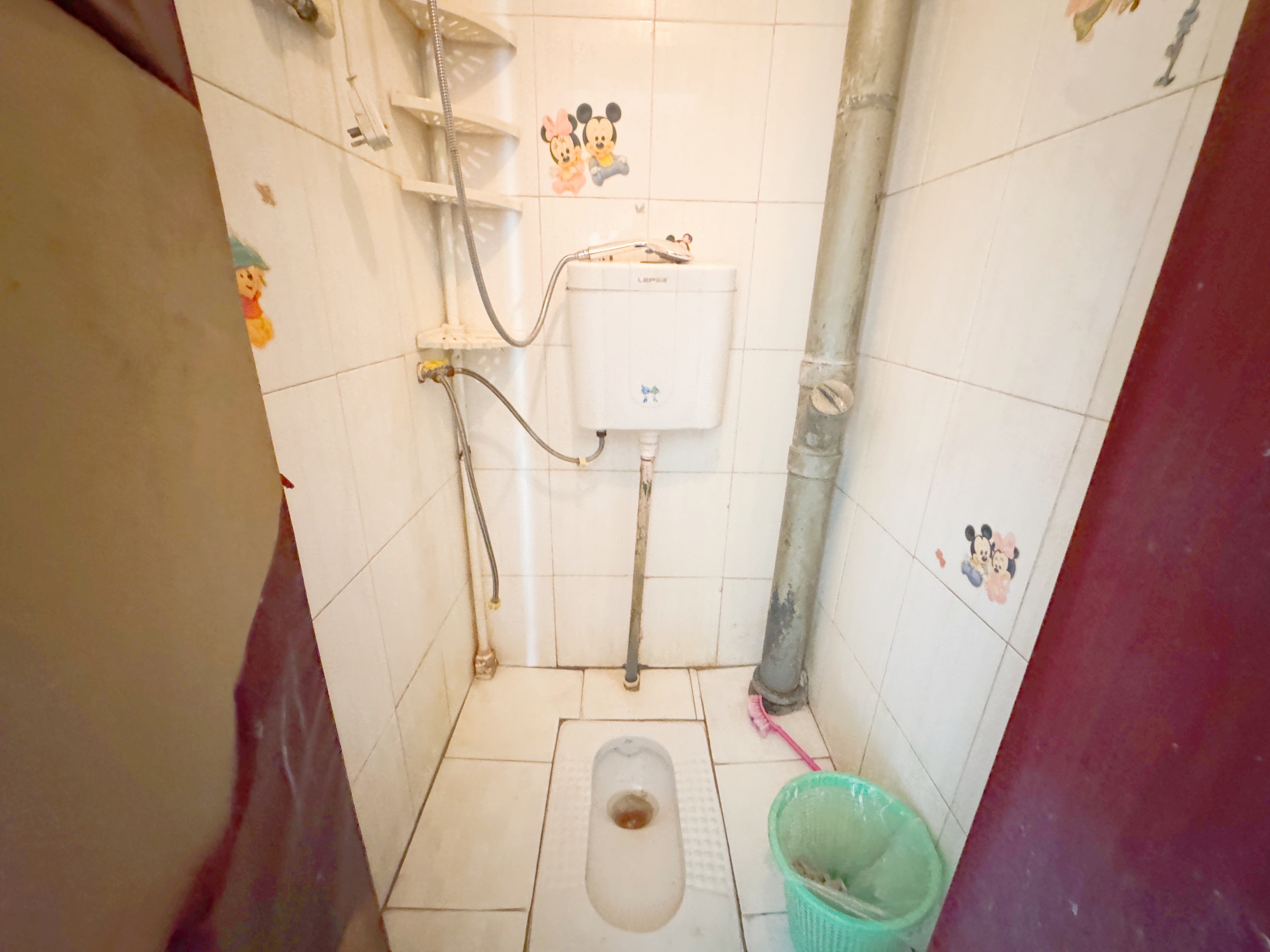 标山南路16号院