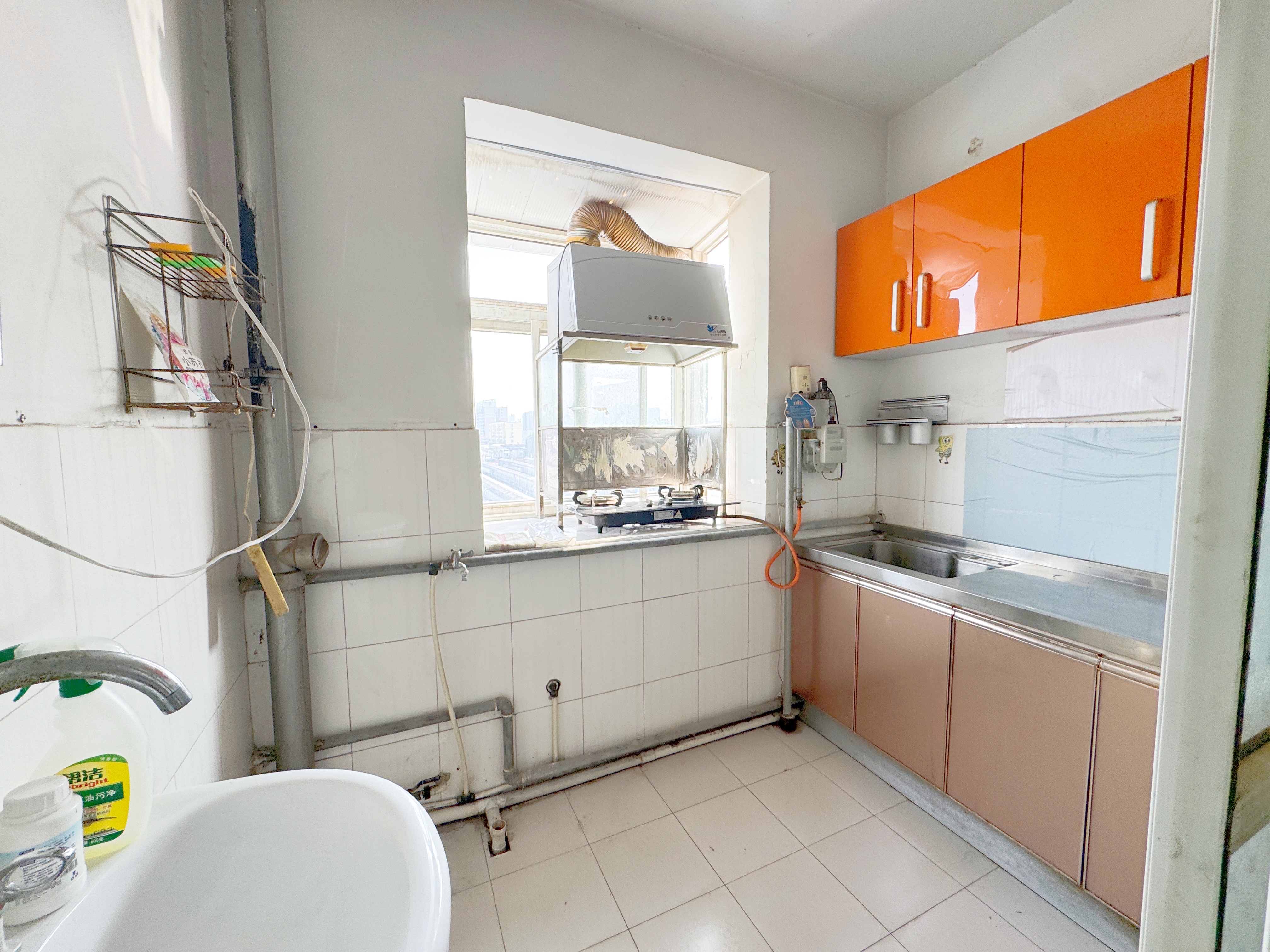 标山南路16号院