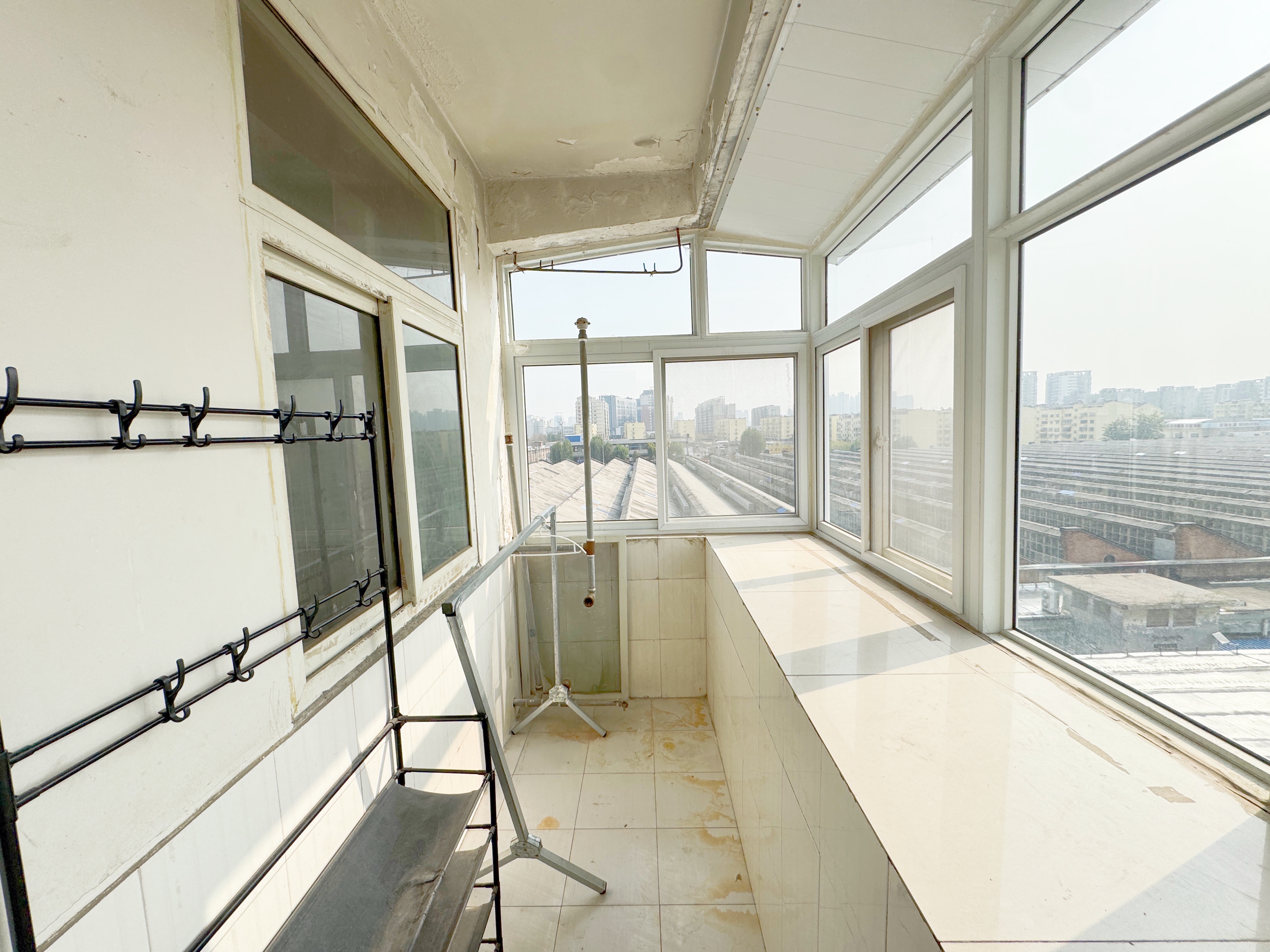 标山南路16号院