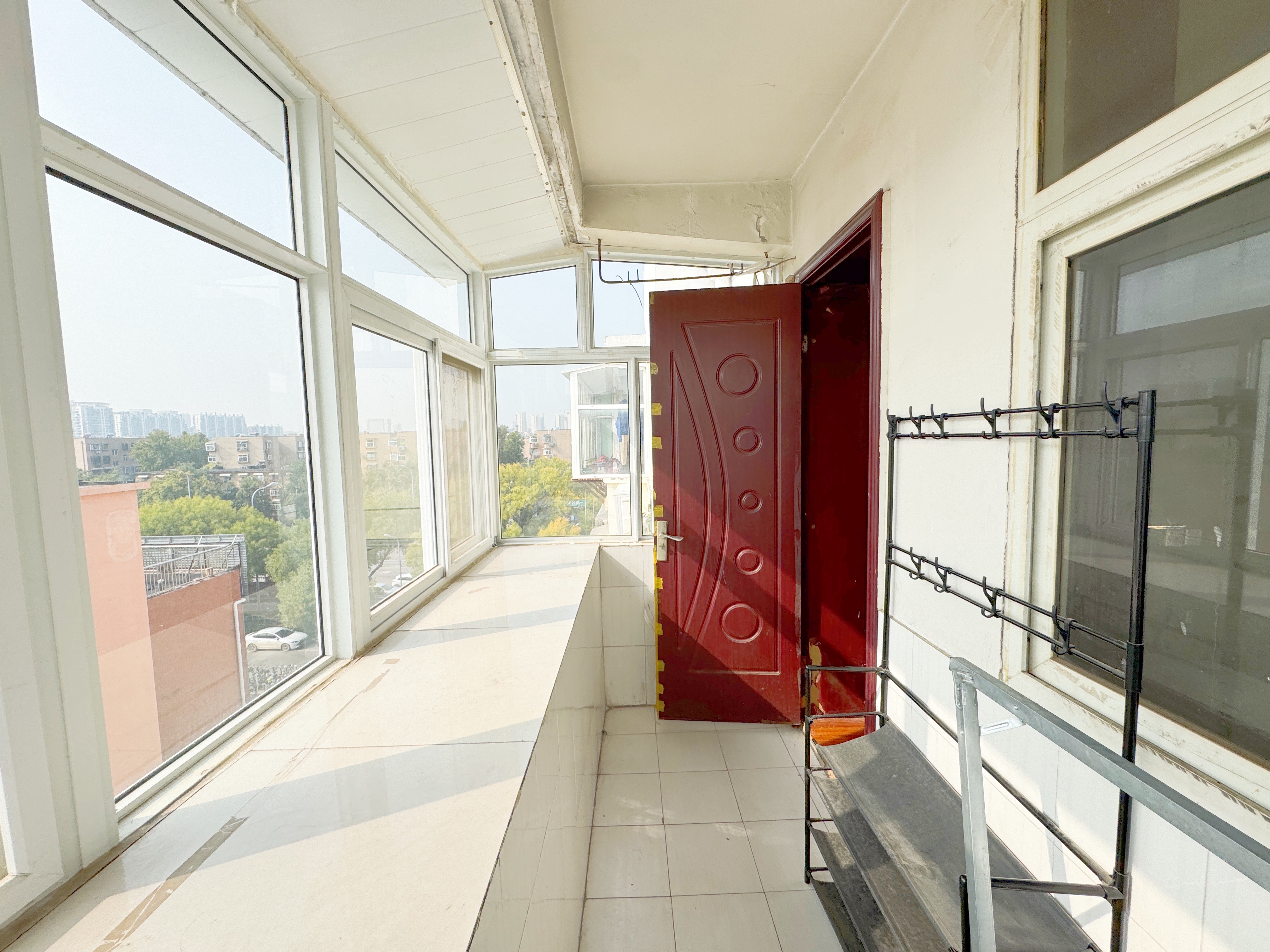 标山南路16号院