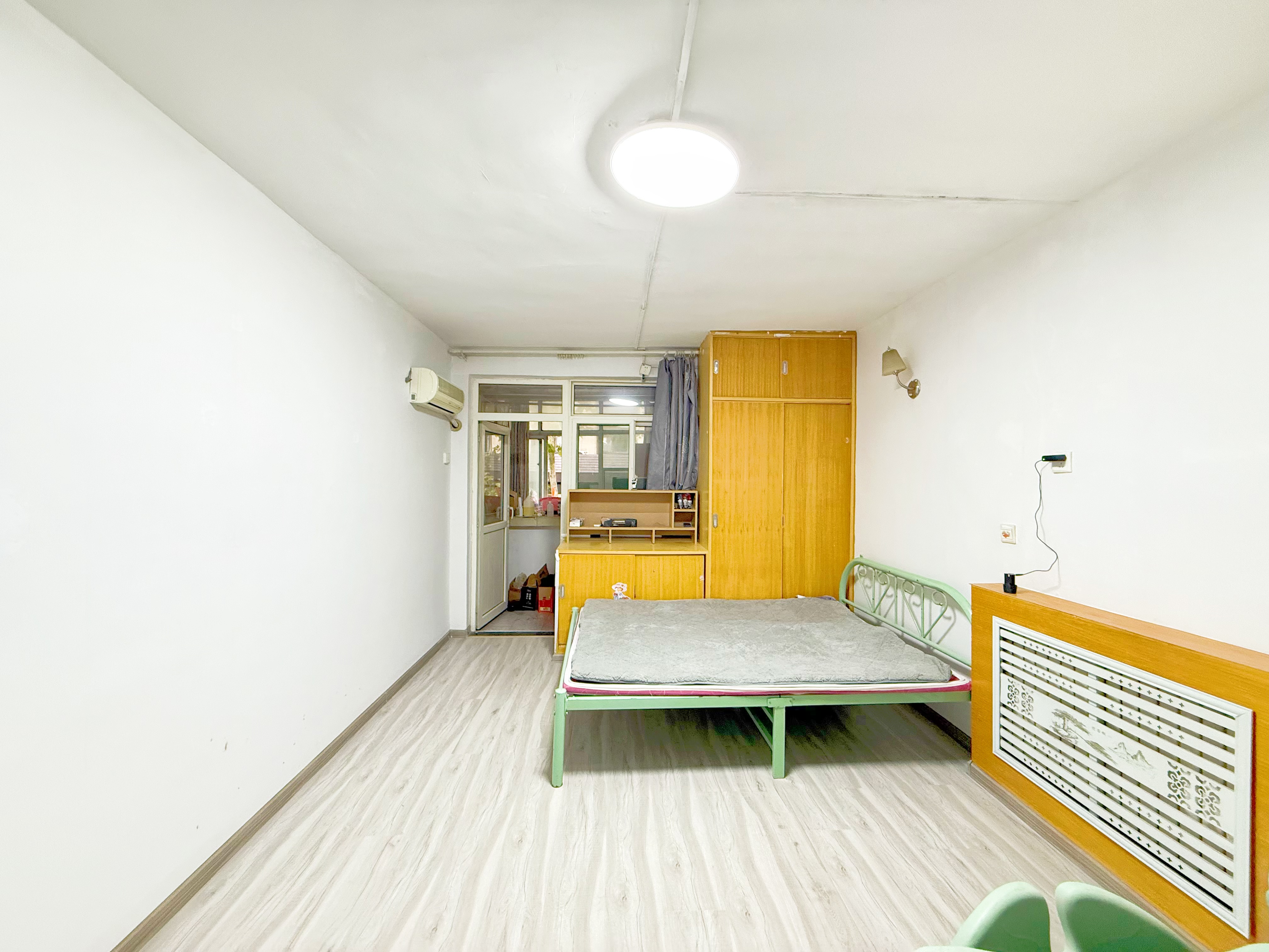  小纬四路9号 东西