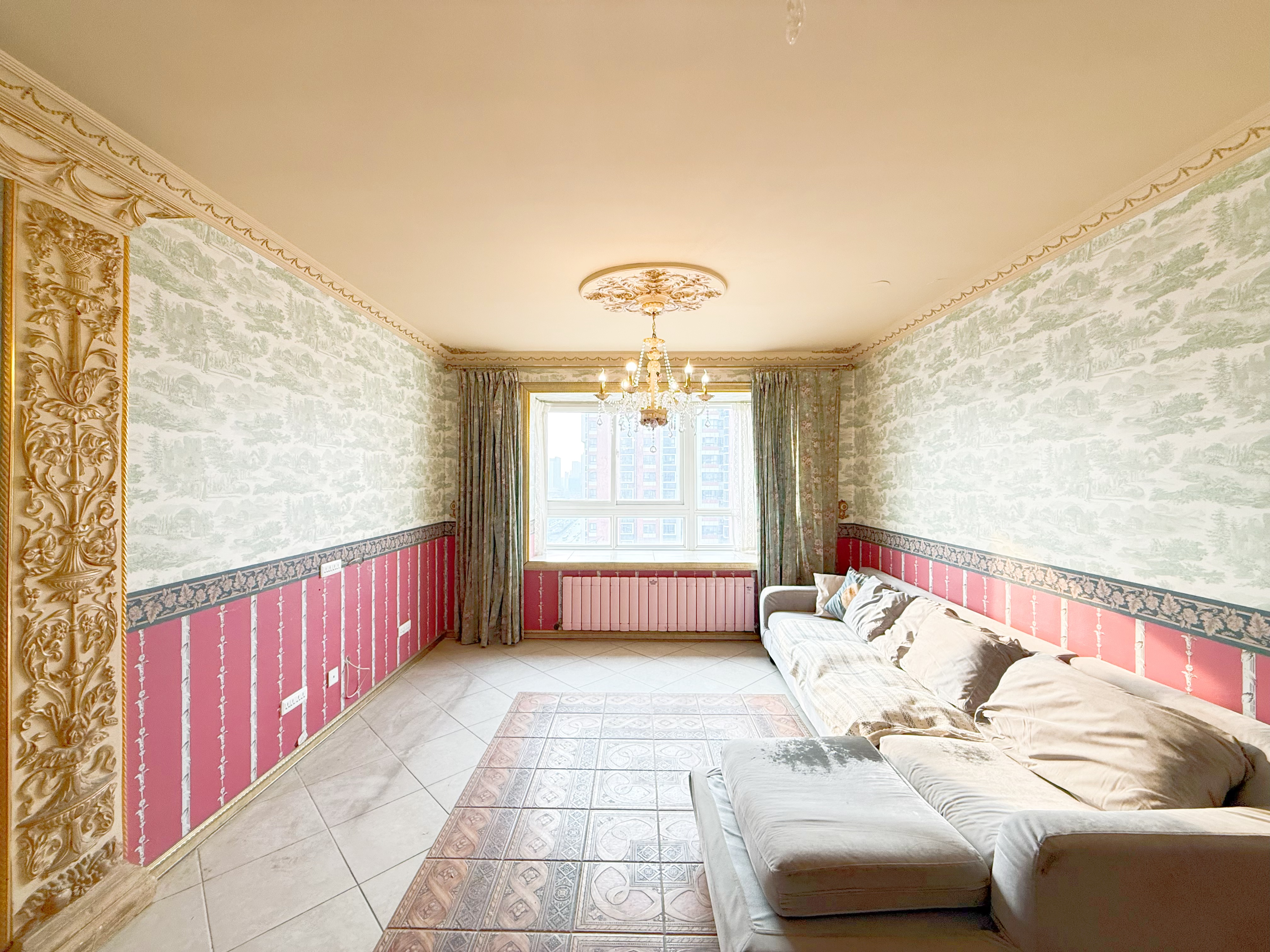  三箭瑞福苑 西南