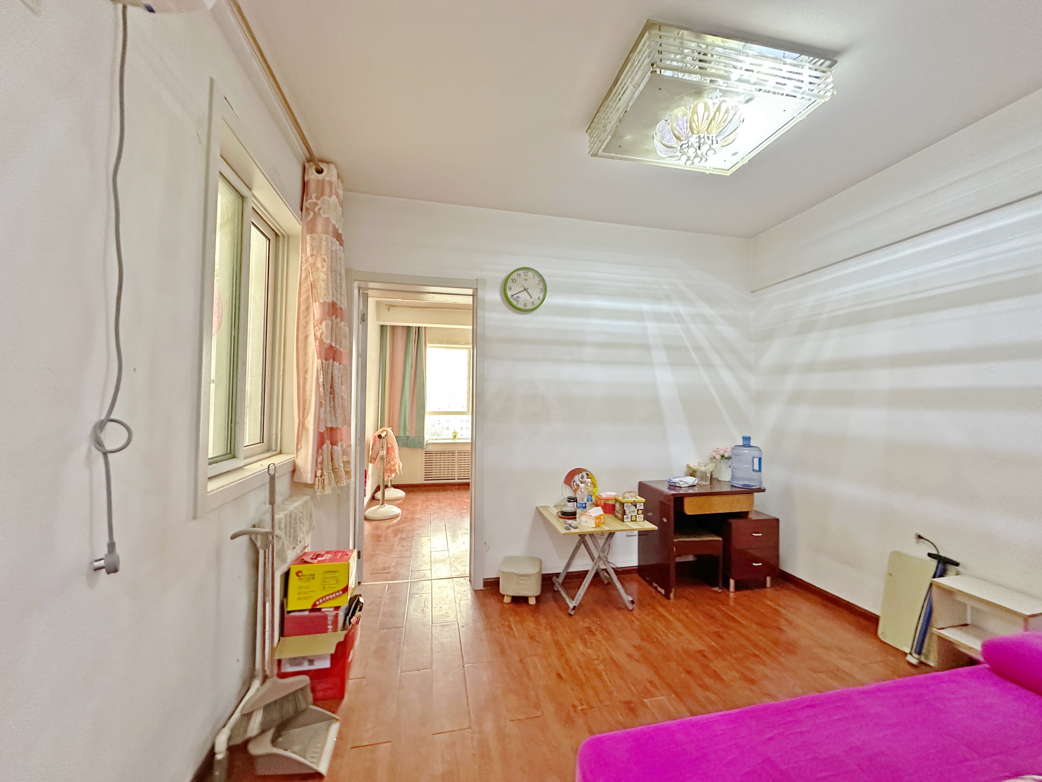 东方新天地花园