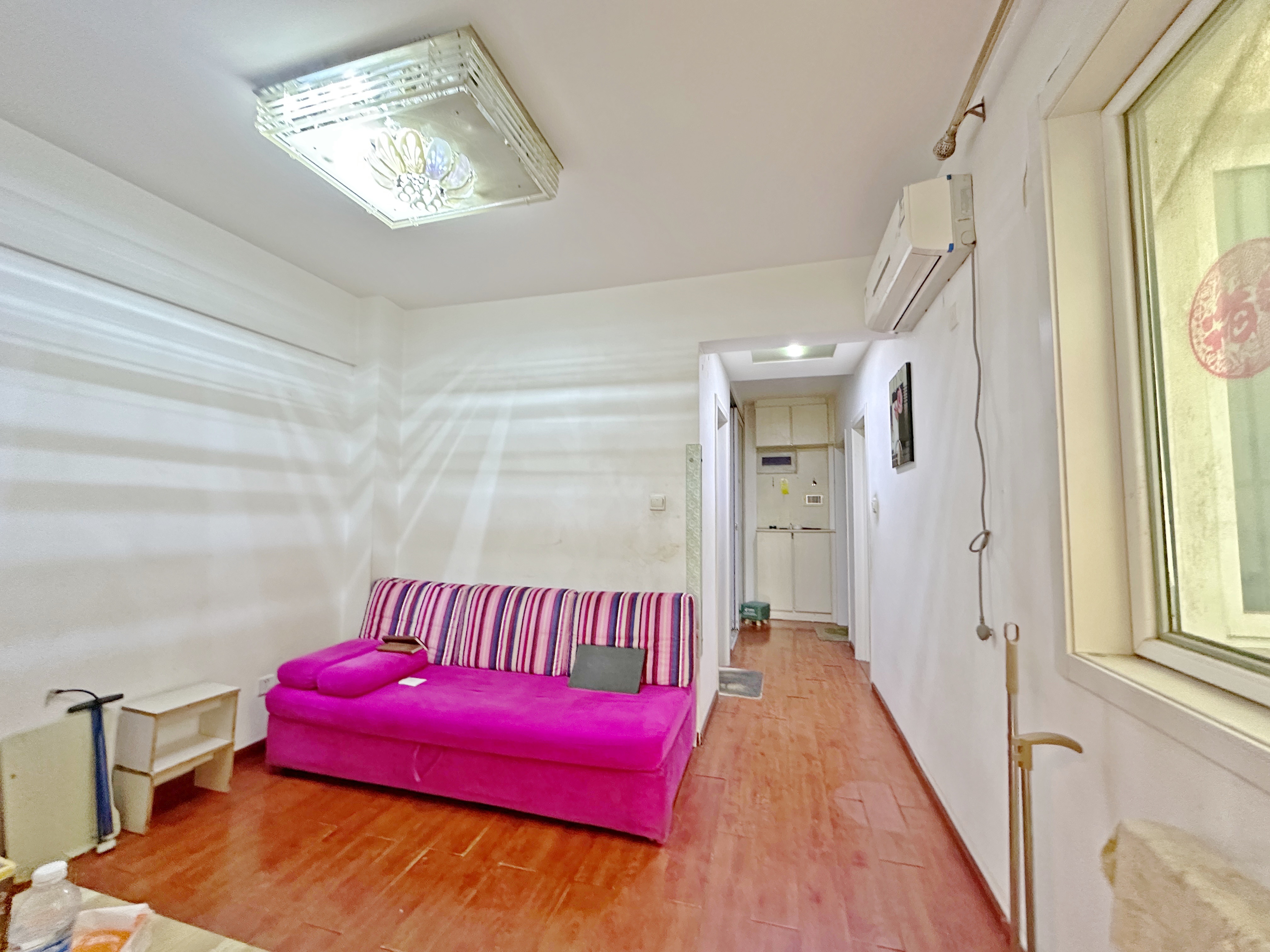  东方新天地花园 南