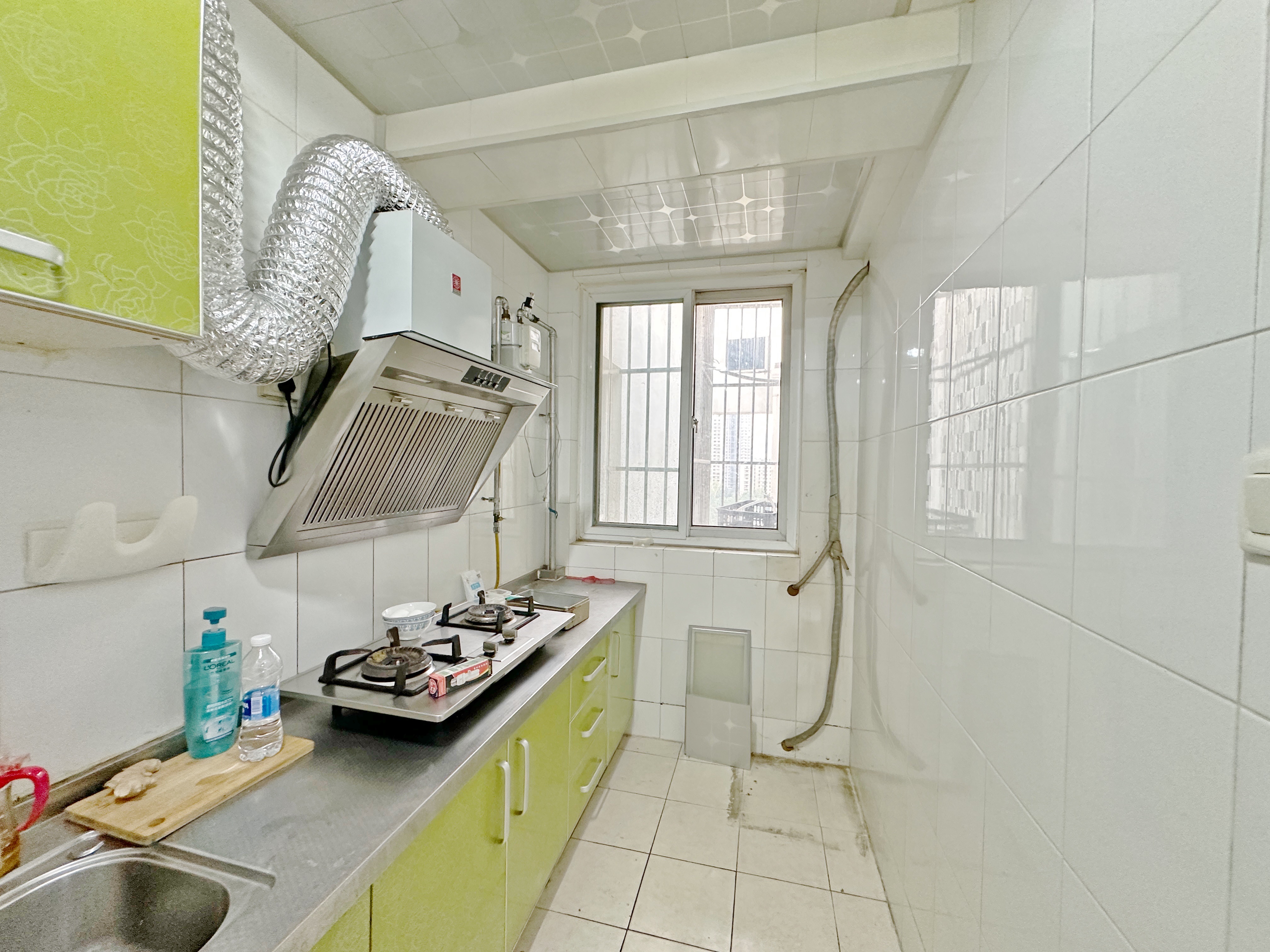 东方新天地花园